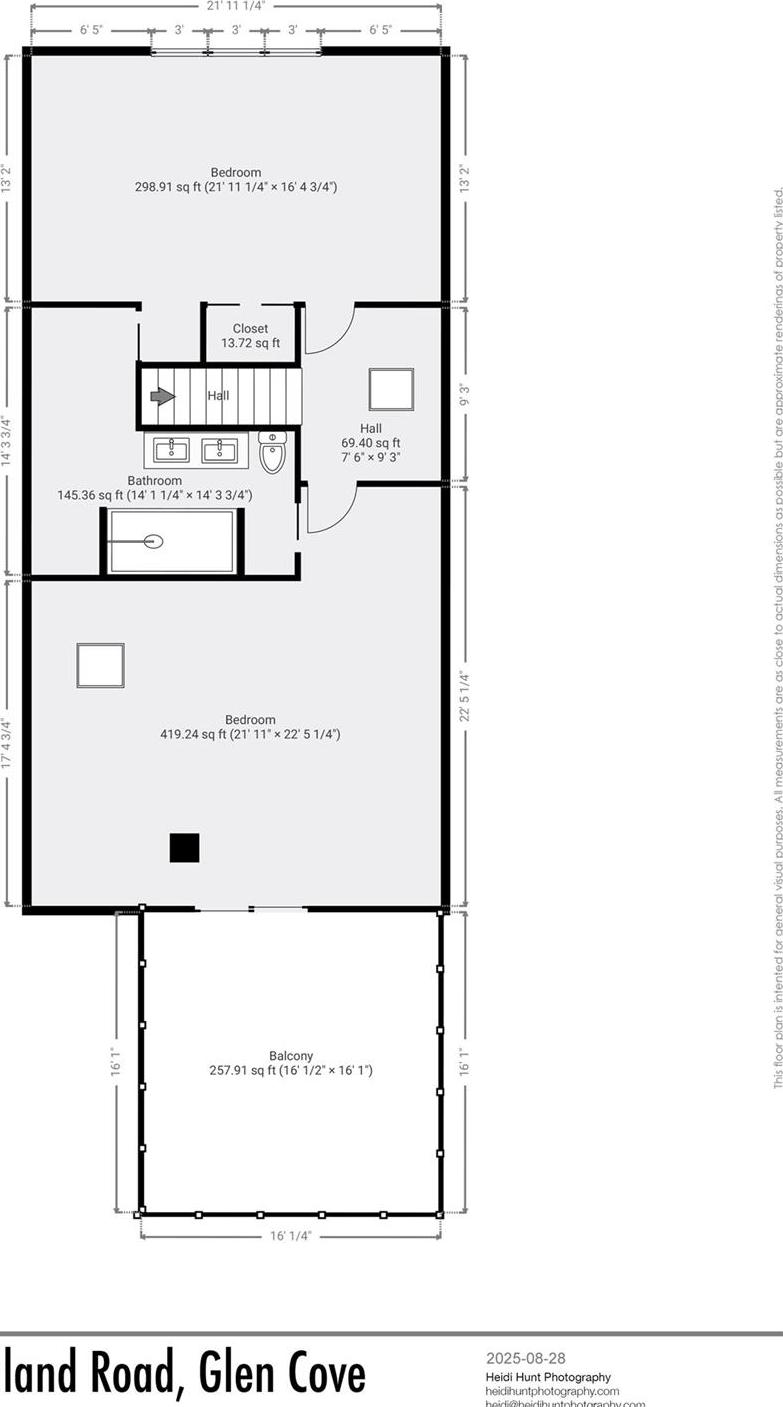 Single Family Highland Nassau County, NY 11542, MLS-913197-31