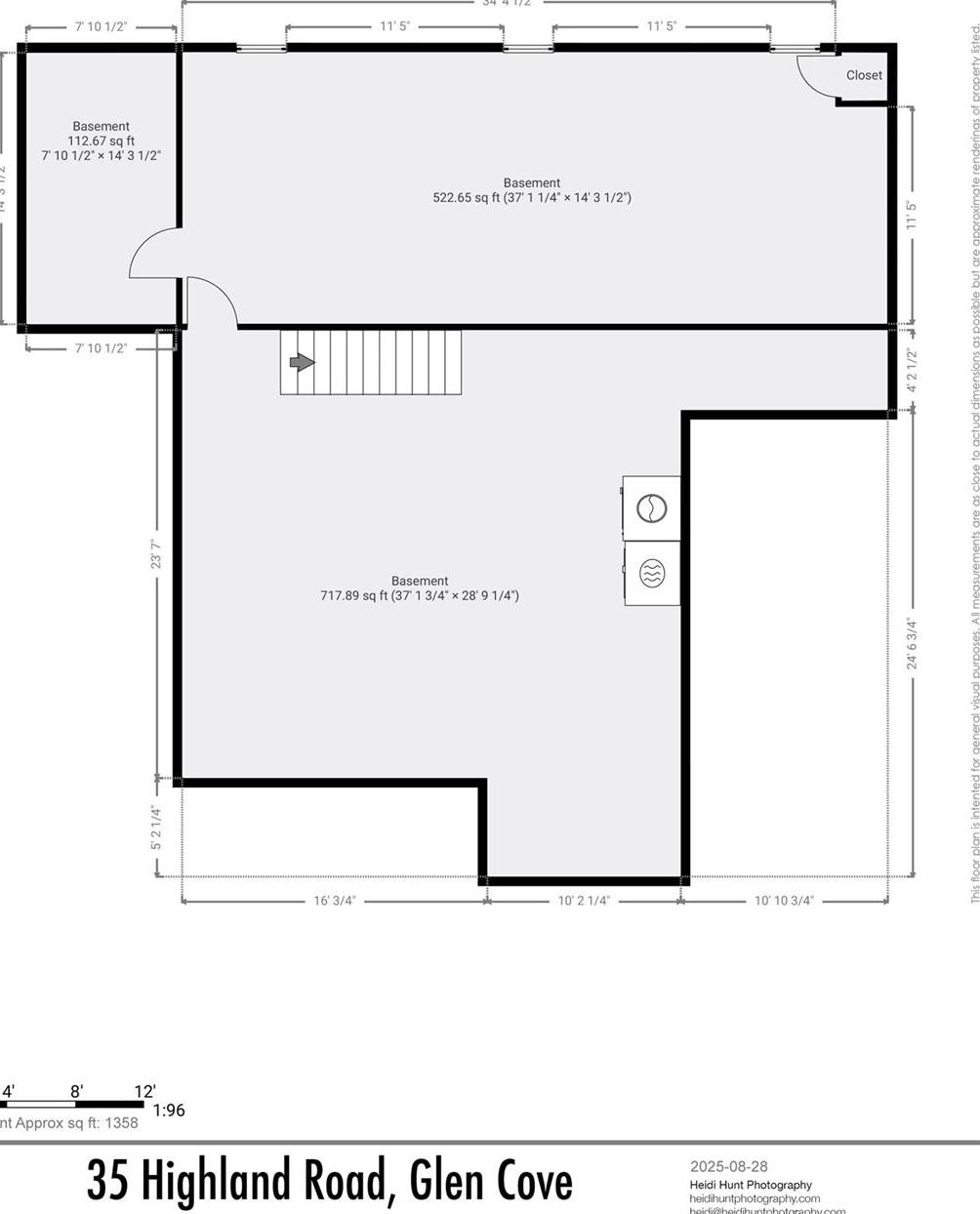 Single Family Highland  Nassau County, NY 11542, MLS-913197-32