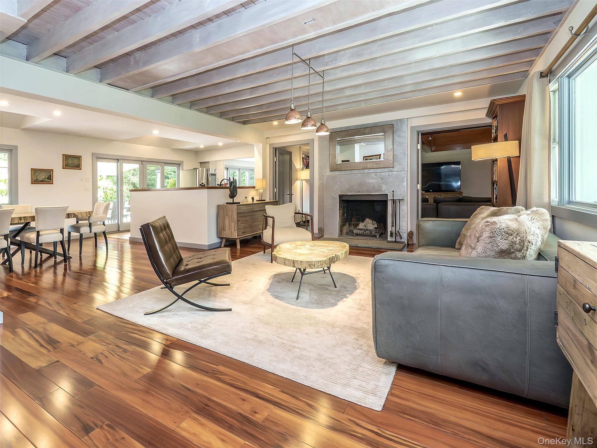 Single Family Highland Nassau County, NY 11542, MLS-913197-5