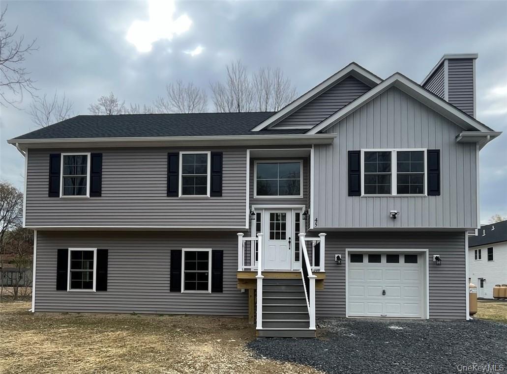 Single Family Neversink  Orange County, NY 12771, MLS-913214-2