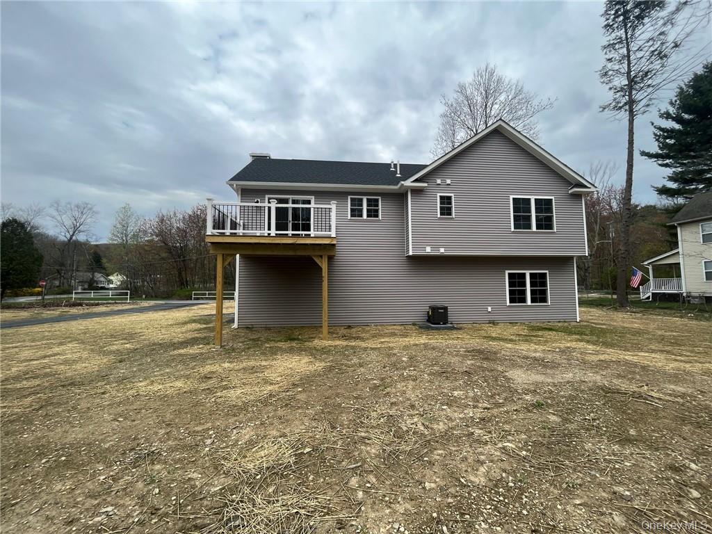 Single Family Neversink  Orange County, NY 12771, MLS-913214-3