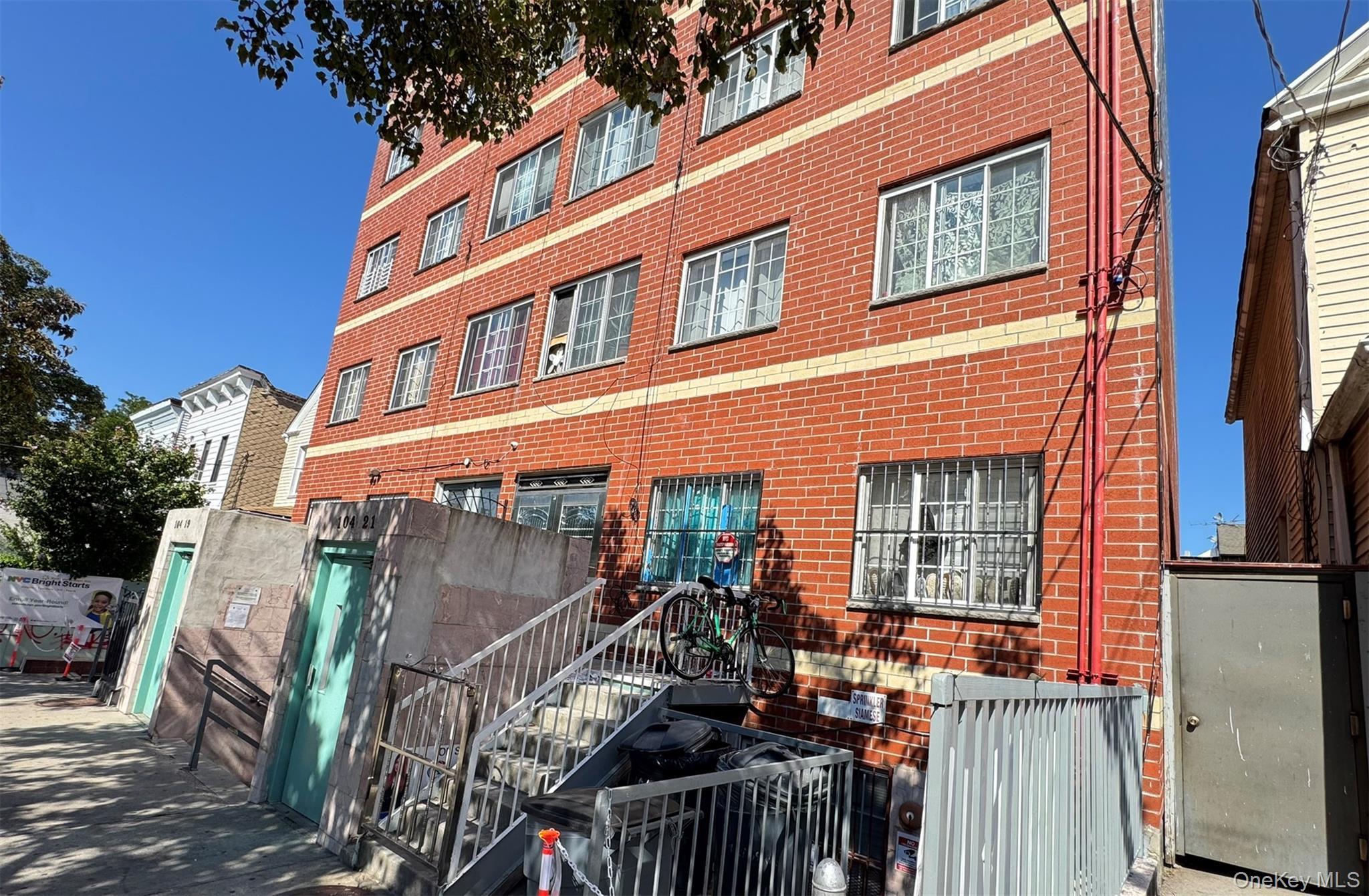 Condo 39th  Queens, NY 11368, MLS-913223-2