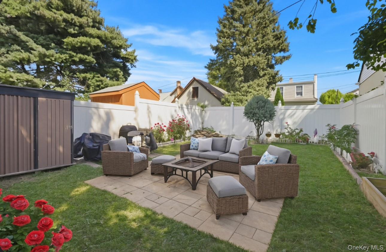 Single Family Edgar Place  Westchester County, NY 10573, MLS-913226-3