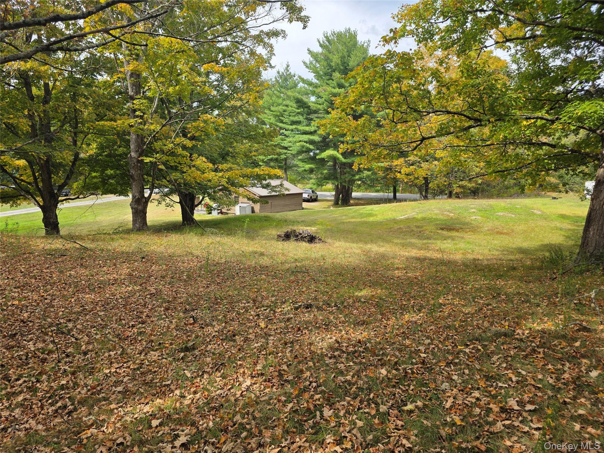 Single Family State Route 207 Orange County, NY 10916, MLS-913249-11