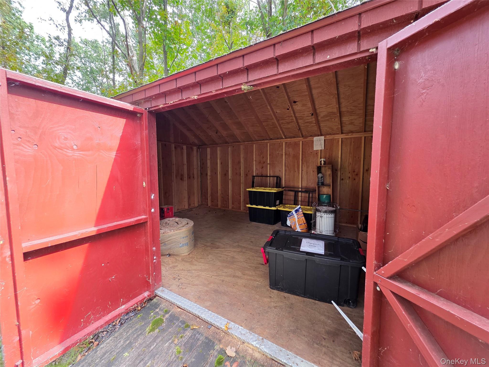 Single Family State Route 207 Orange County, NY 10916, MLS-913249-12