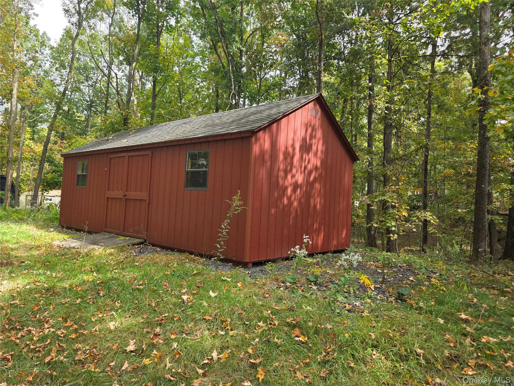 Single Family State Route 207 Orange County, NY 10916, MLS-913249-13