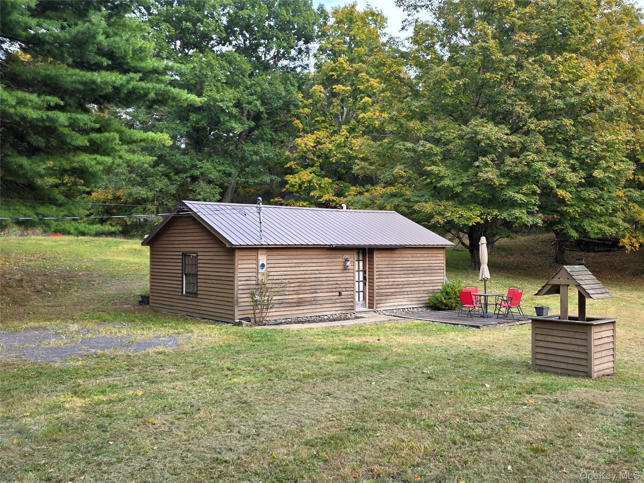 Single Family State Route 207 Orange County, NY 10916, MLS-913249-2