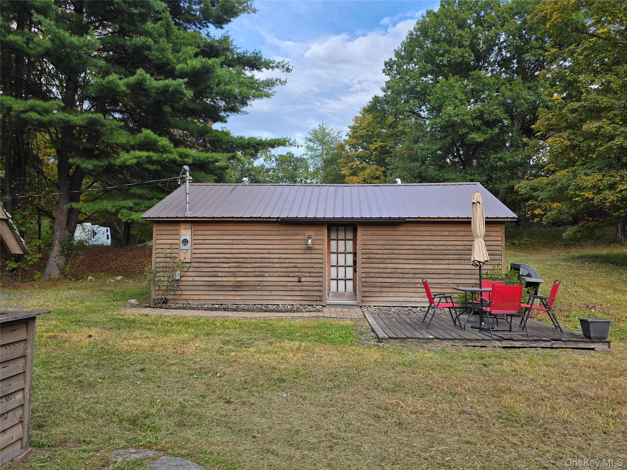 Single Family State Route 207 Orange County, NY 10916, MLS-913249-3