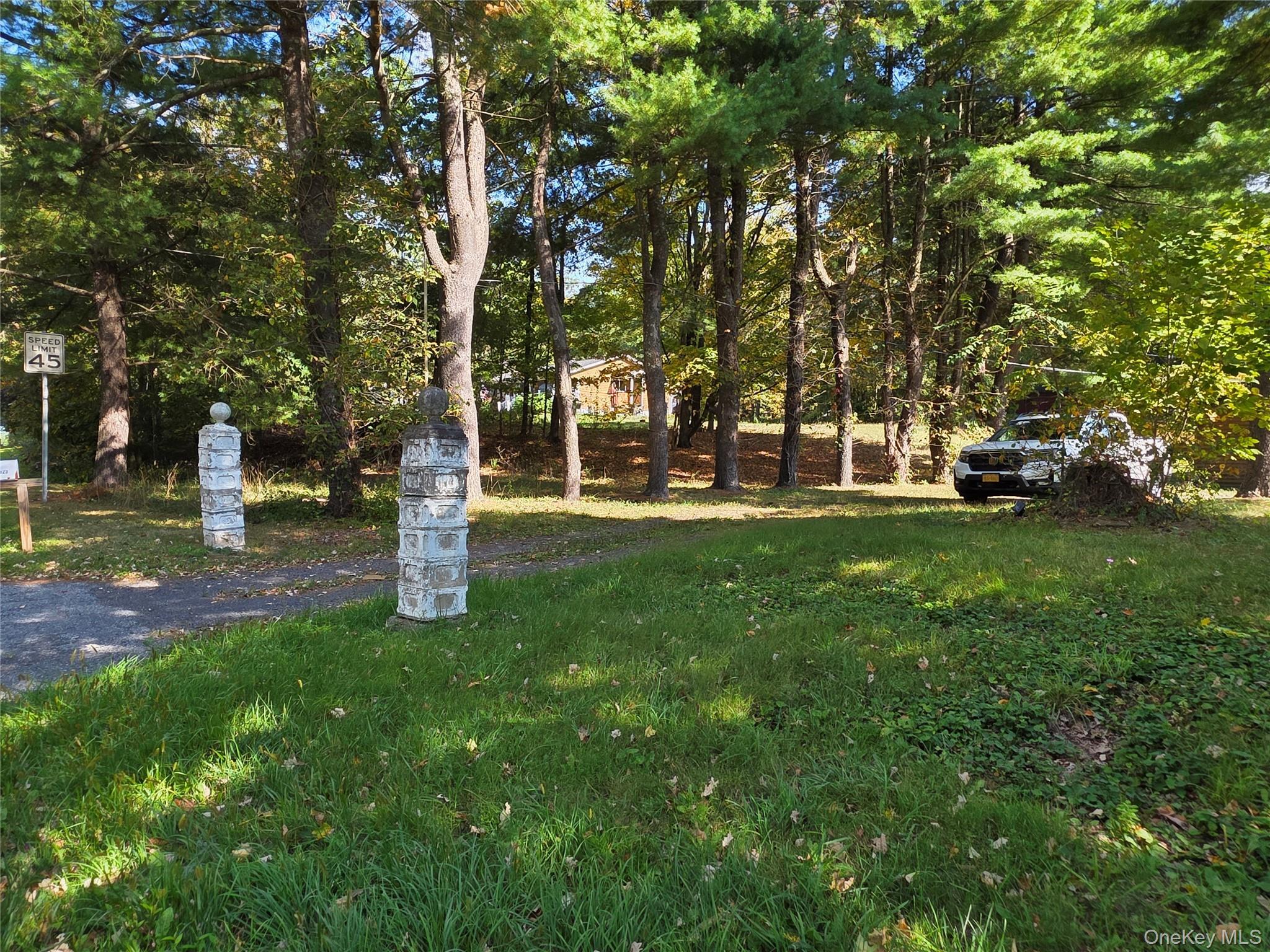 Single Family State Route 207 Orange County, NY 10916, MLS-913249-9