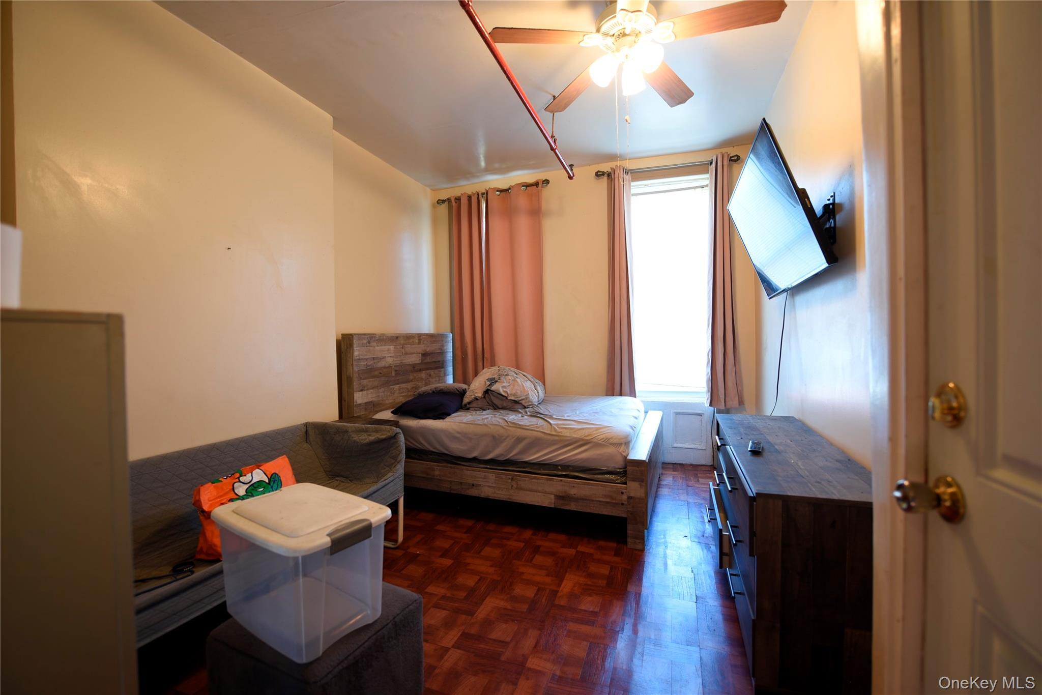 Single Family 139th  Bronx, NY 10454, MLS-913271-11