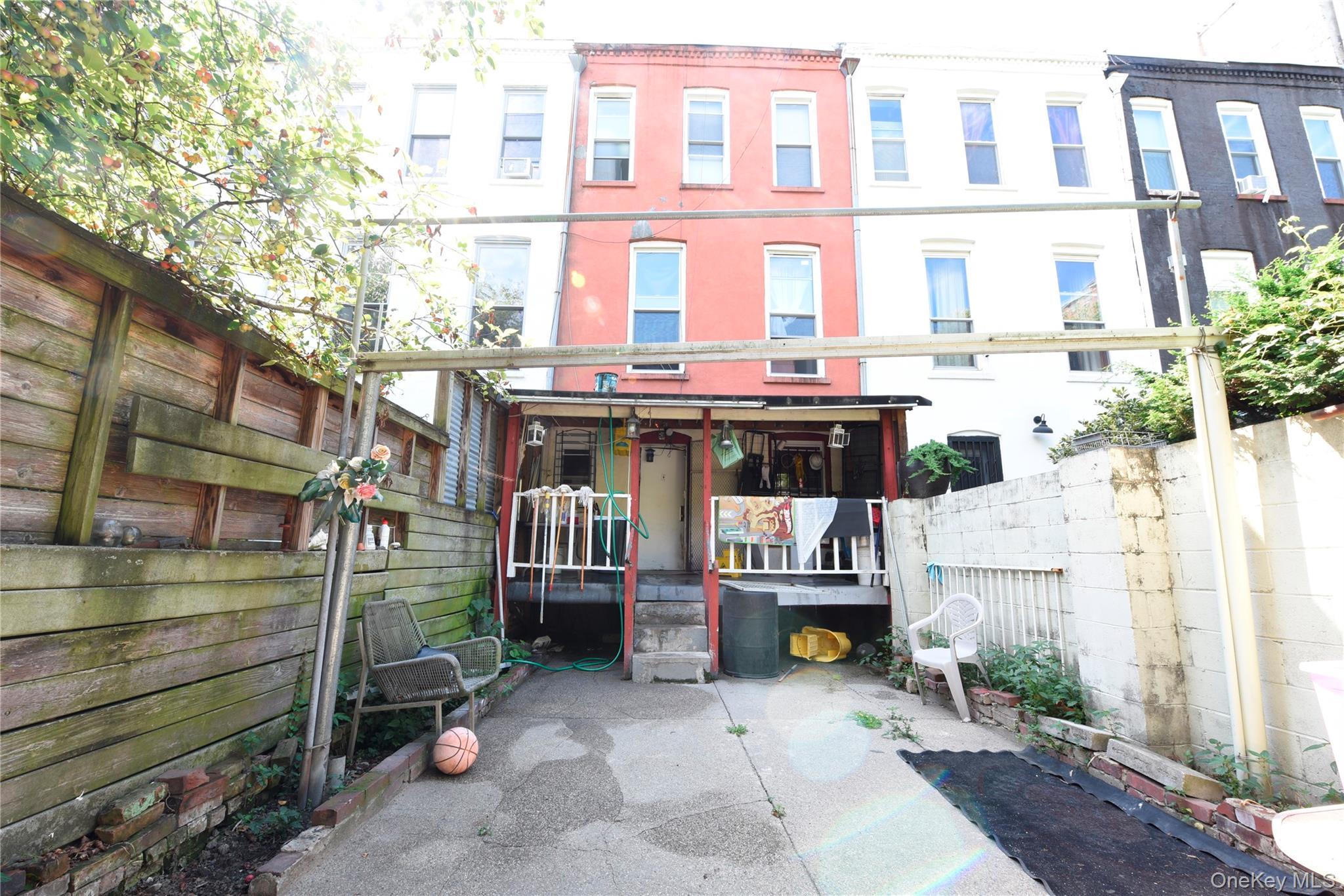 Single Family 139th  Bronx, NY 10454, MLS-913271-19