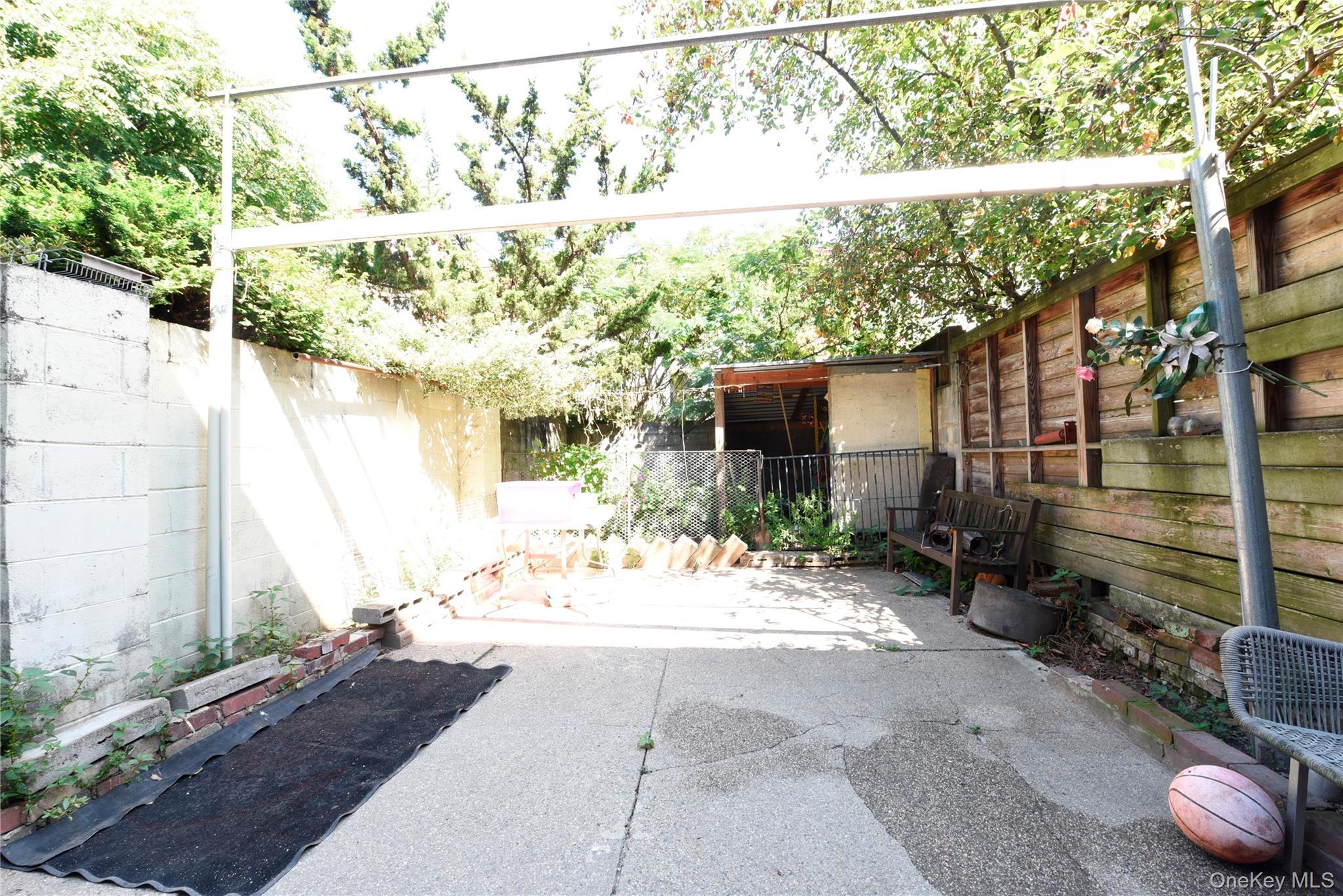 Single Family 139th  Bronx, NY 10454, MLS-913271-20