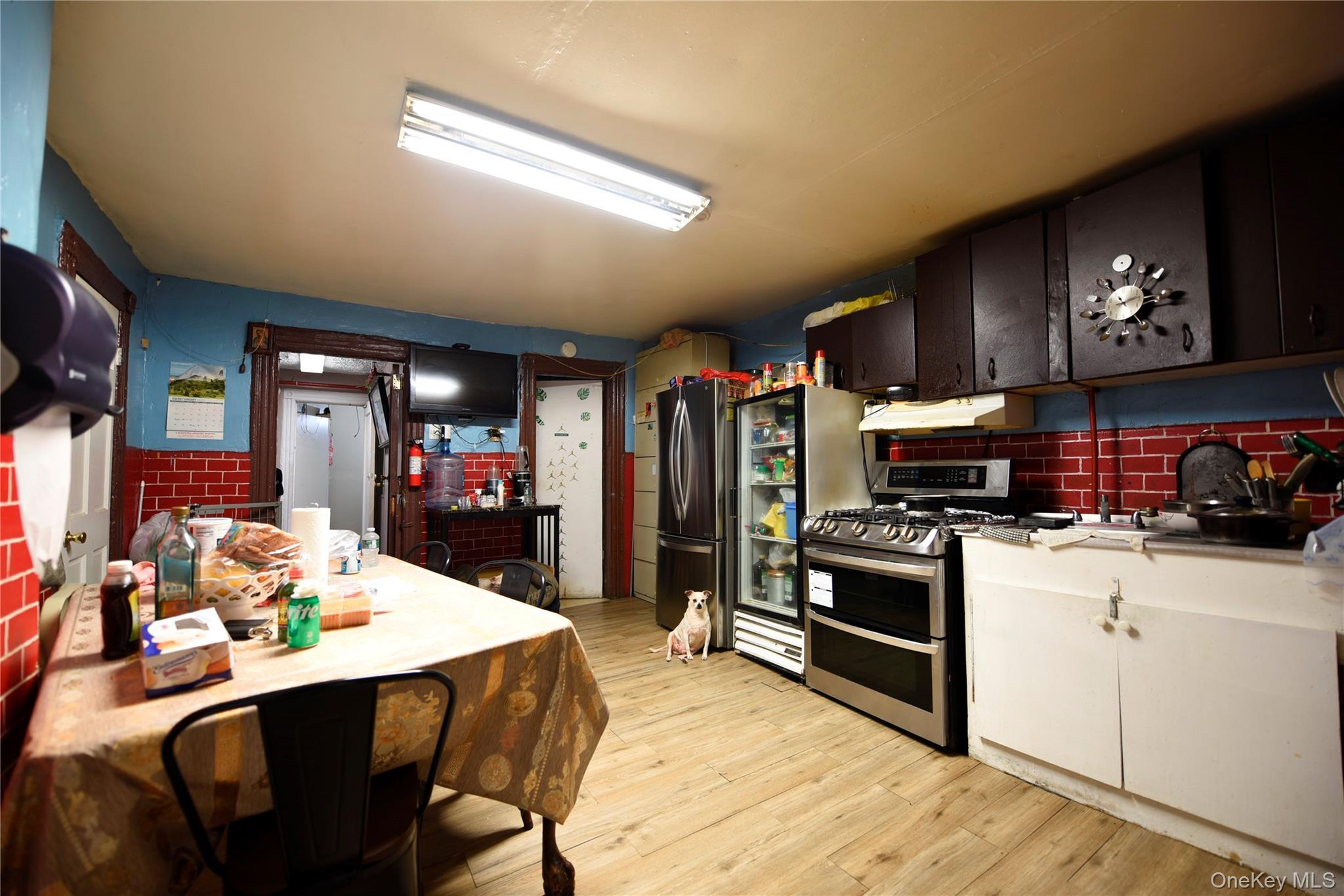 Single Family 139th  Bronx, NY 10454, MLS-913271-21