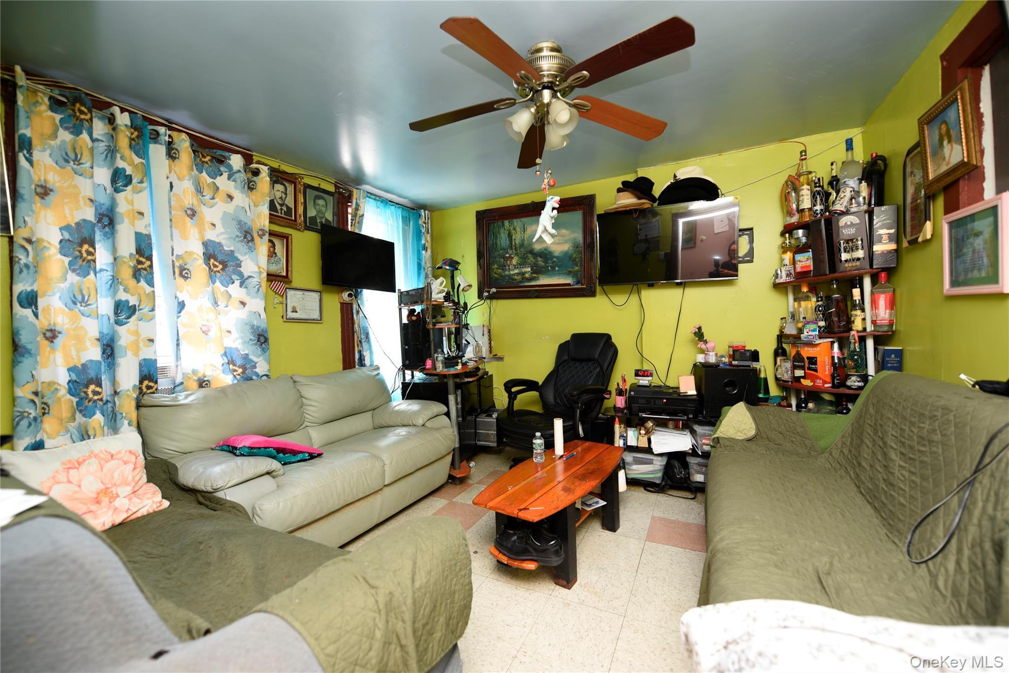 Single Family 139th  Bronx, NY 10454, MLS-913271-23