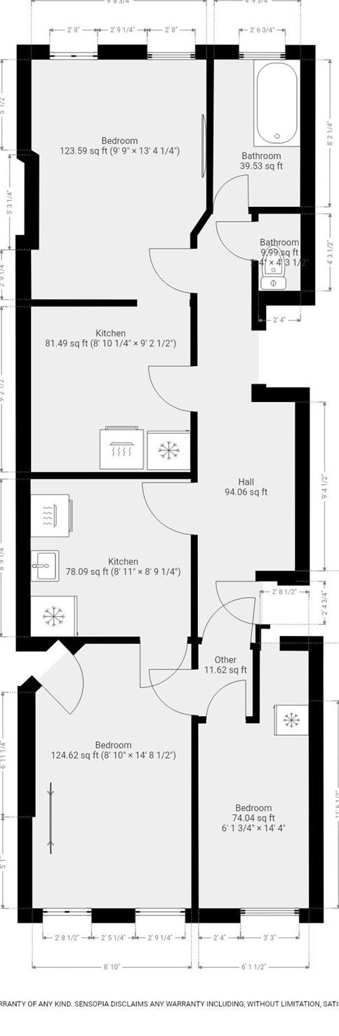 Single Family 139th  Bronx, NY 10454, MLS-913271-25