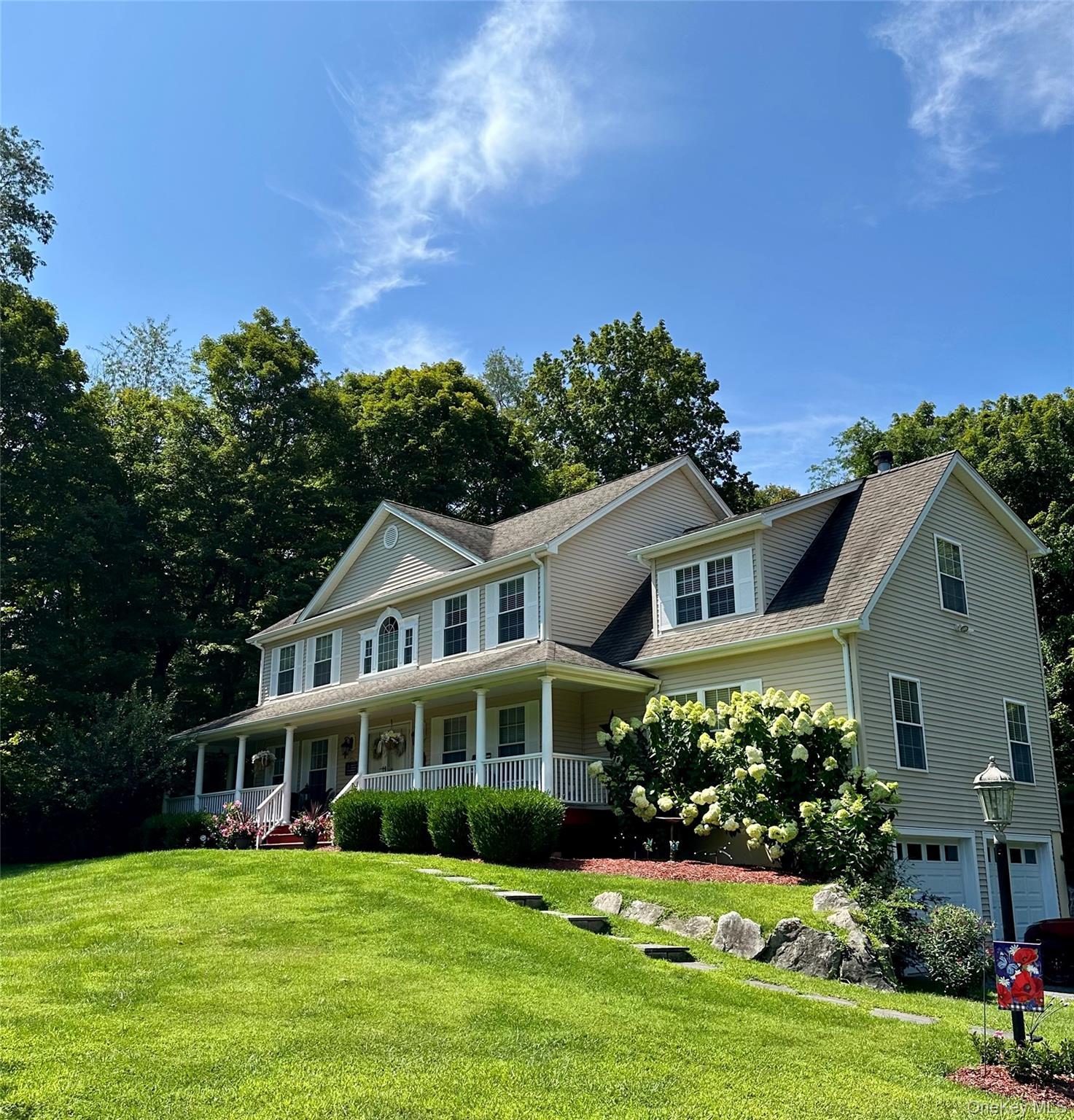 Single Family Perri Dutchess County, NY 12564, MLS-913272-2