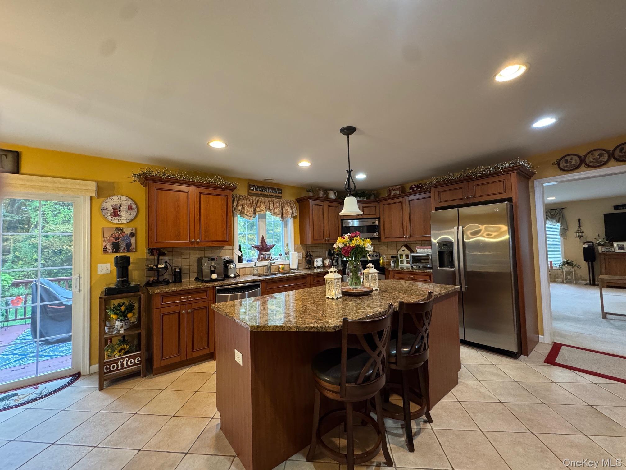 Single Family Perri Dutchess County, NY 12564, MLS-913272-4