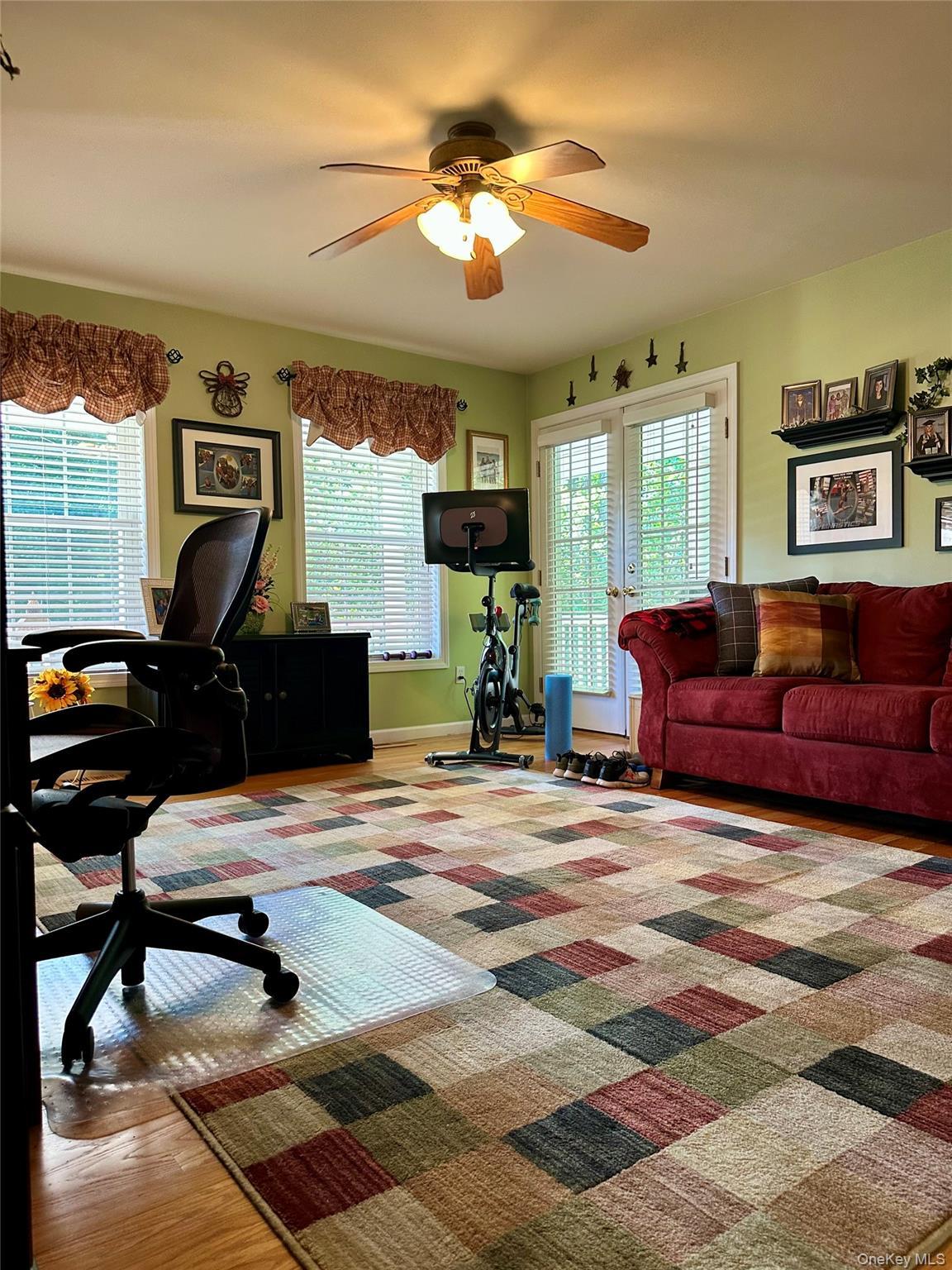 Single Family Perri Dutchess County, NY 12564, MLS-913272-9