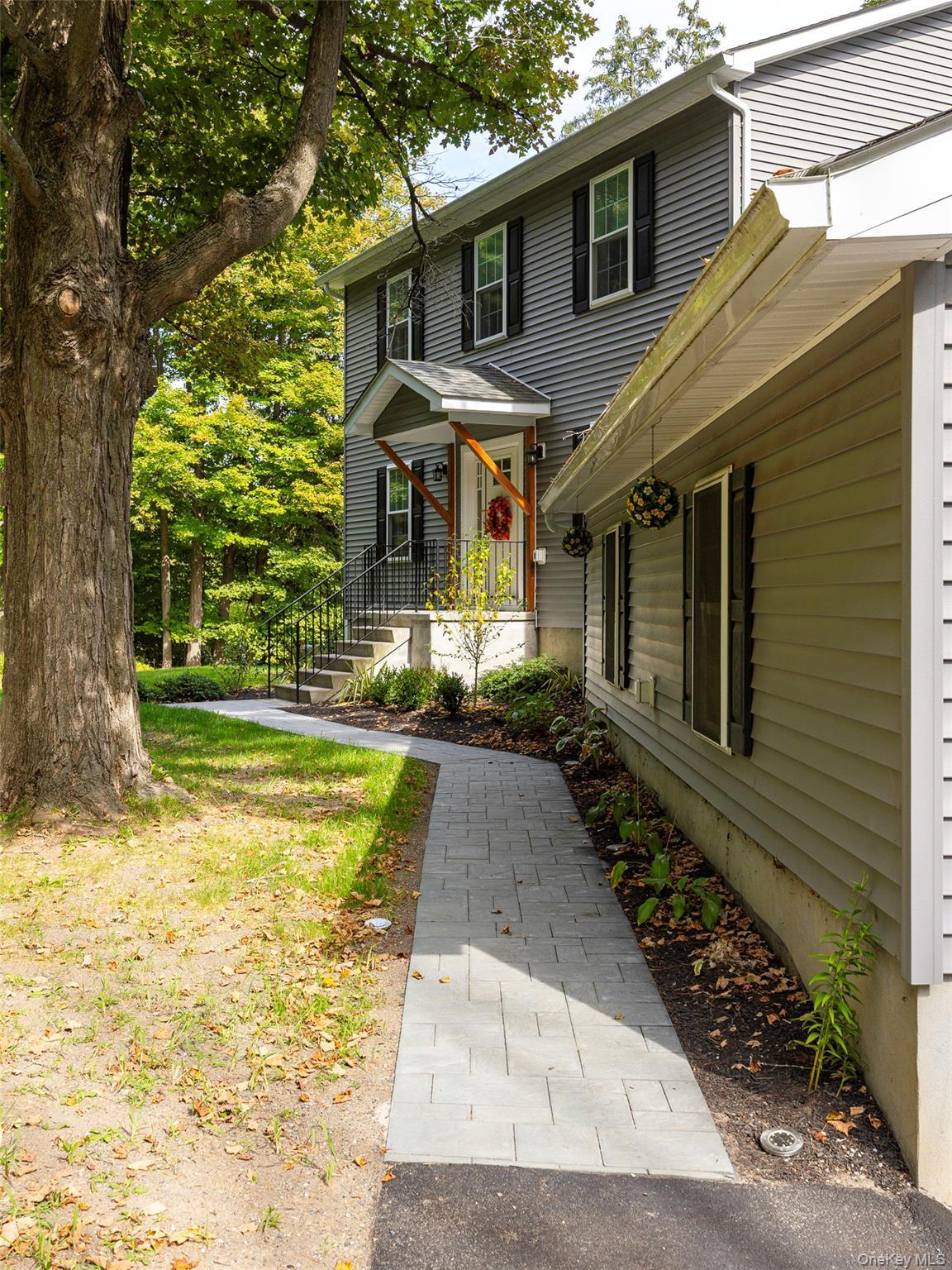 Single Family Ohioville Ulster County, NY 12561, MLS-913282-2