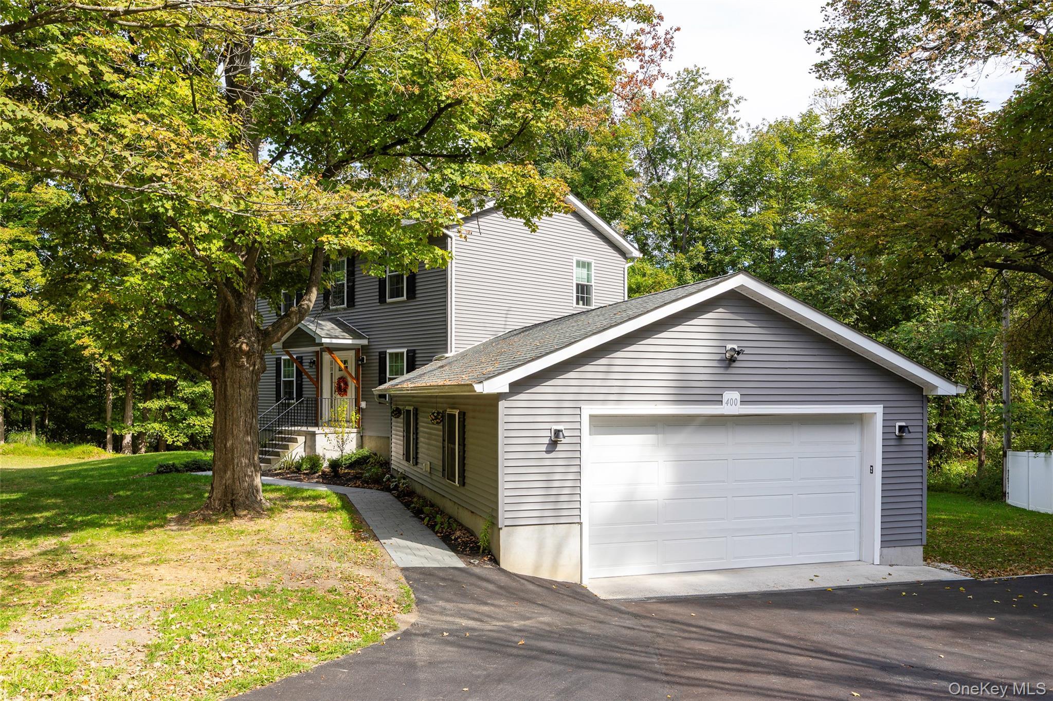 Single Family Ohioville  Ulster County, NY 12561, MLS-913282-29