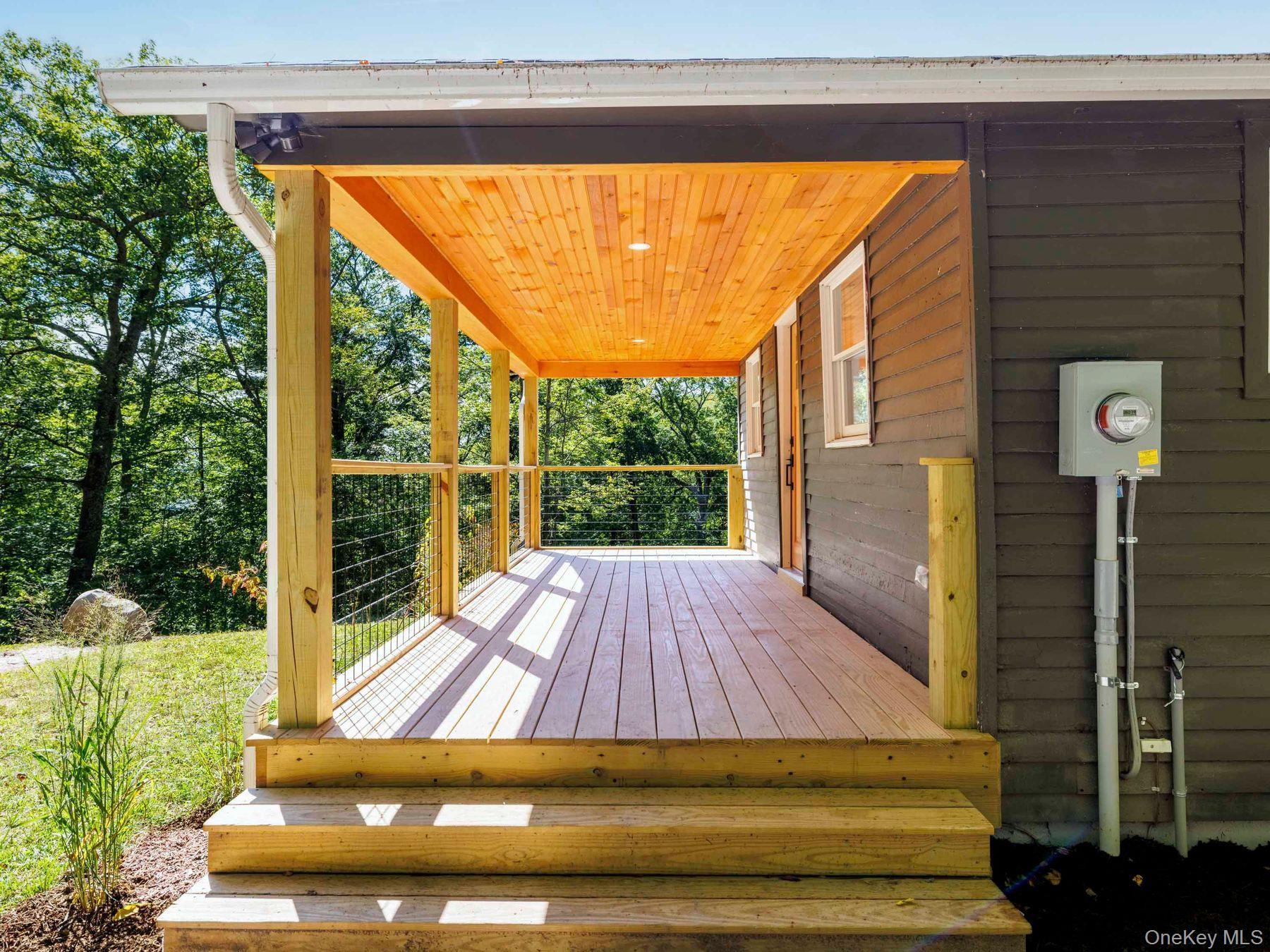 Single Family Trails End Ulster County, NY 12446, MLS-913296-18