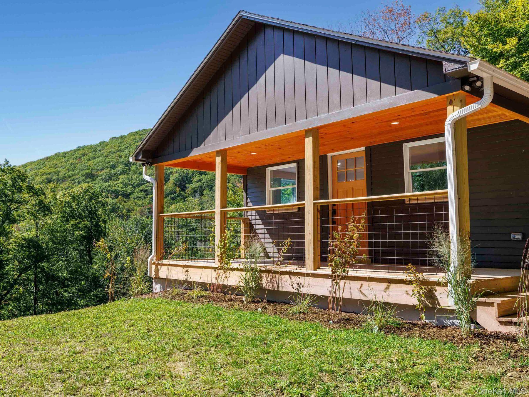 Single Family Trails End Ulster County, NY 12446, MLS-913296-2