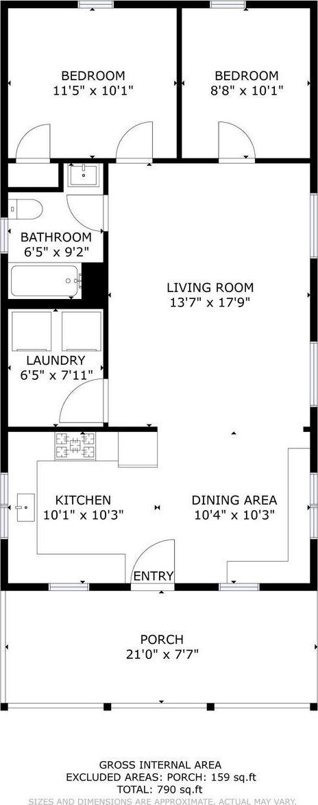 Single Family Trails End  Ulster County, NY 12446, MLS-913296-22