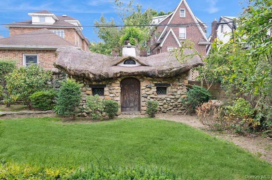 Single Family 168  Queens, NY 11358, MLS-913300-5