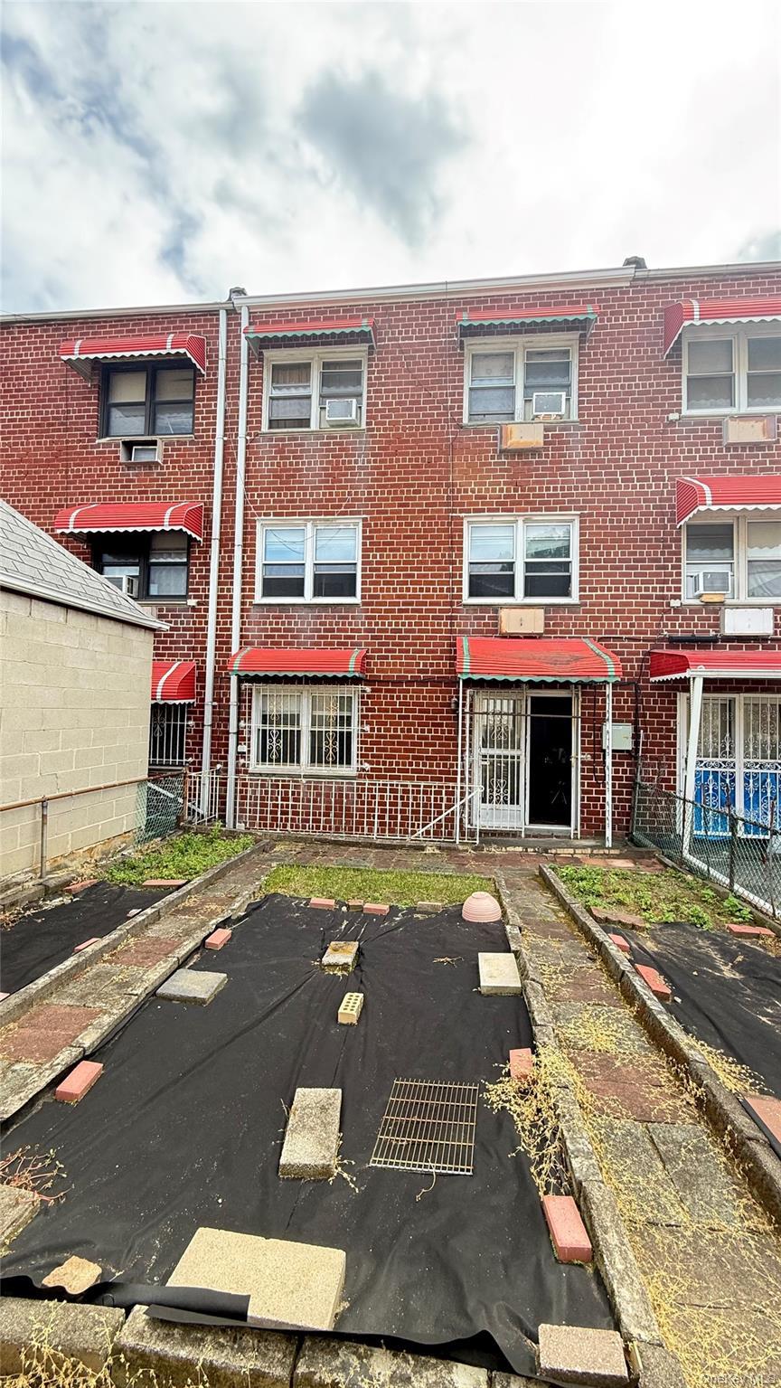 Single Family 43rd  Queens, NY 11373, MLS-913301-13