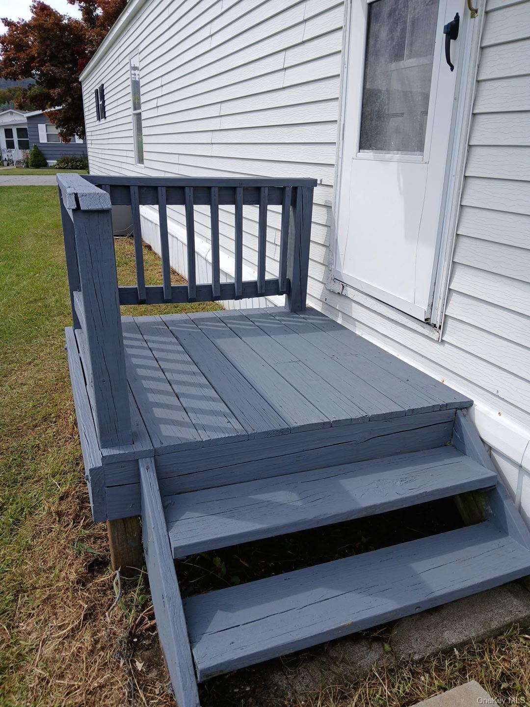 Single Family Park Drive  Dutchess County, NY 12522, MLS-913302-9