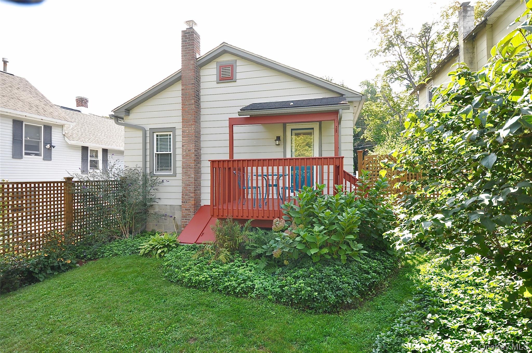 Single Family River Orange County, NY 12520, MLS-913304-25