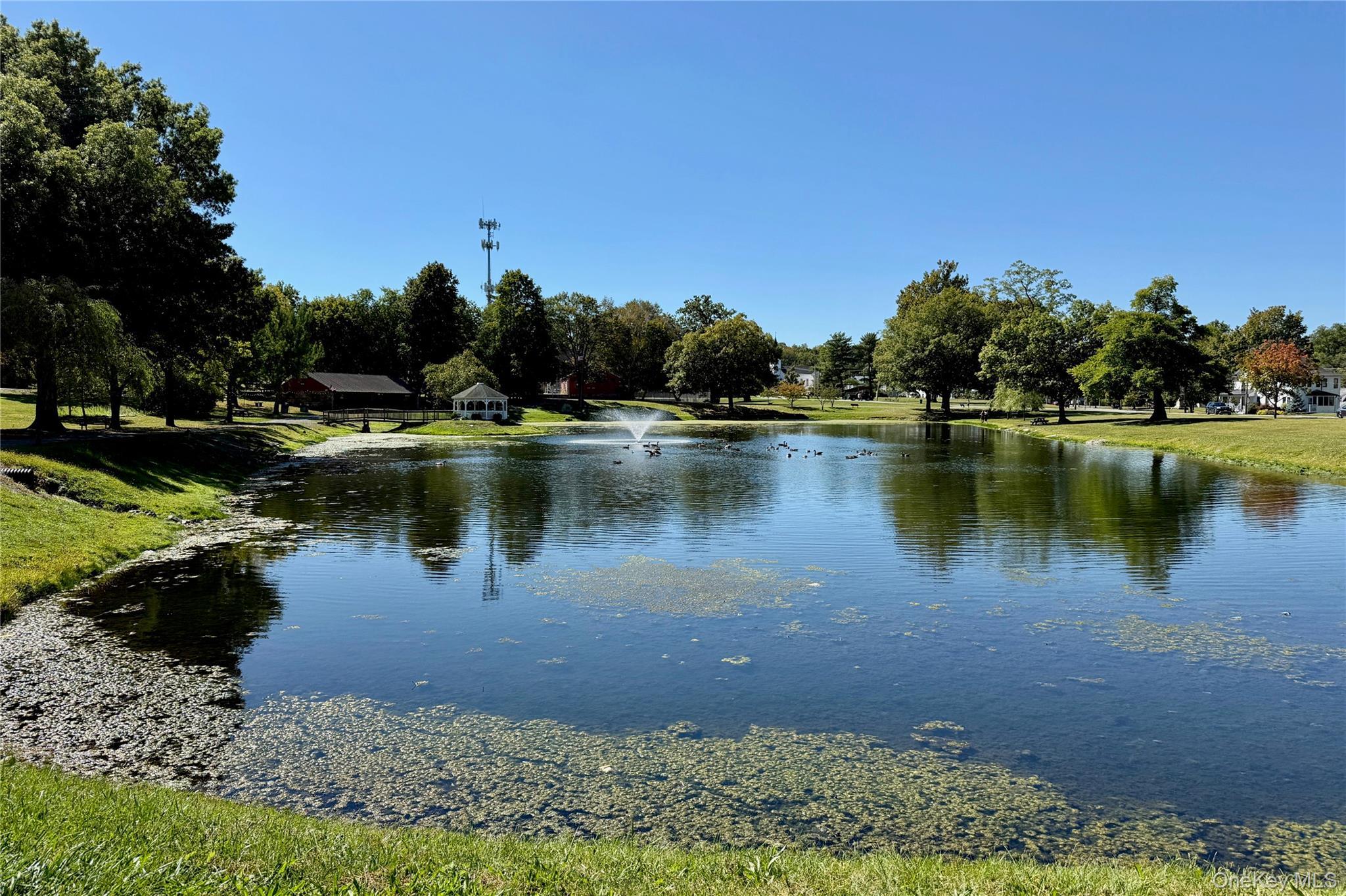 Single Family River Orange County, NY 12520, MLS-913304-33