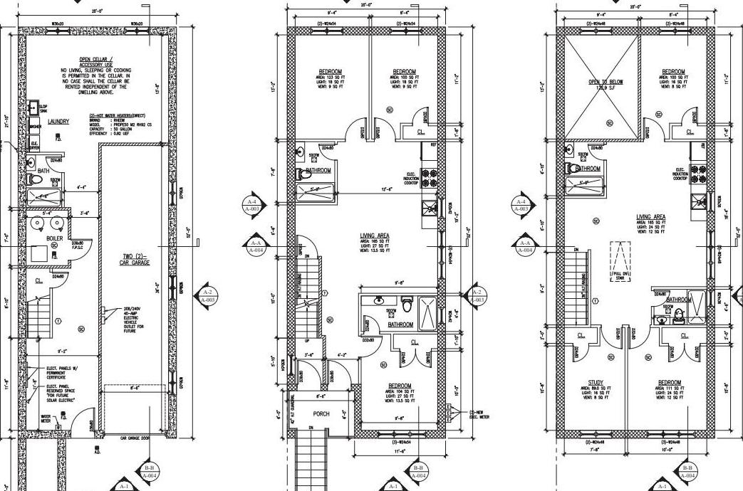 Single Family 125th  Queens, NY 11356, MLS-913322-17