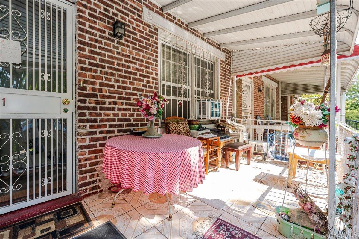 Single Family Grenada Bronx, NY 10466, MLS-913325-3