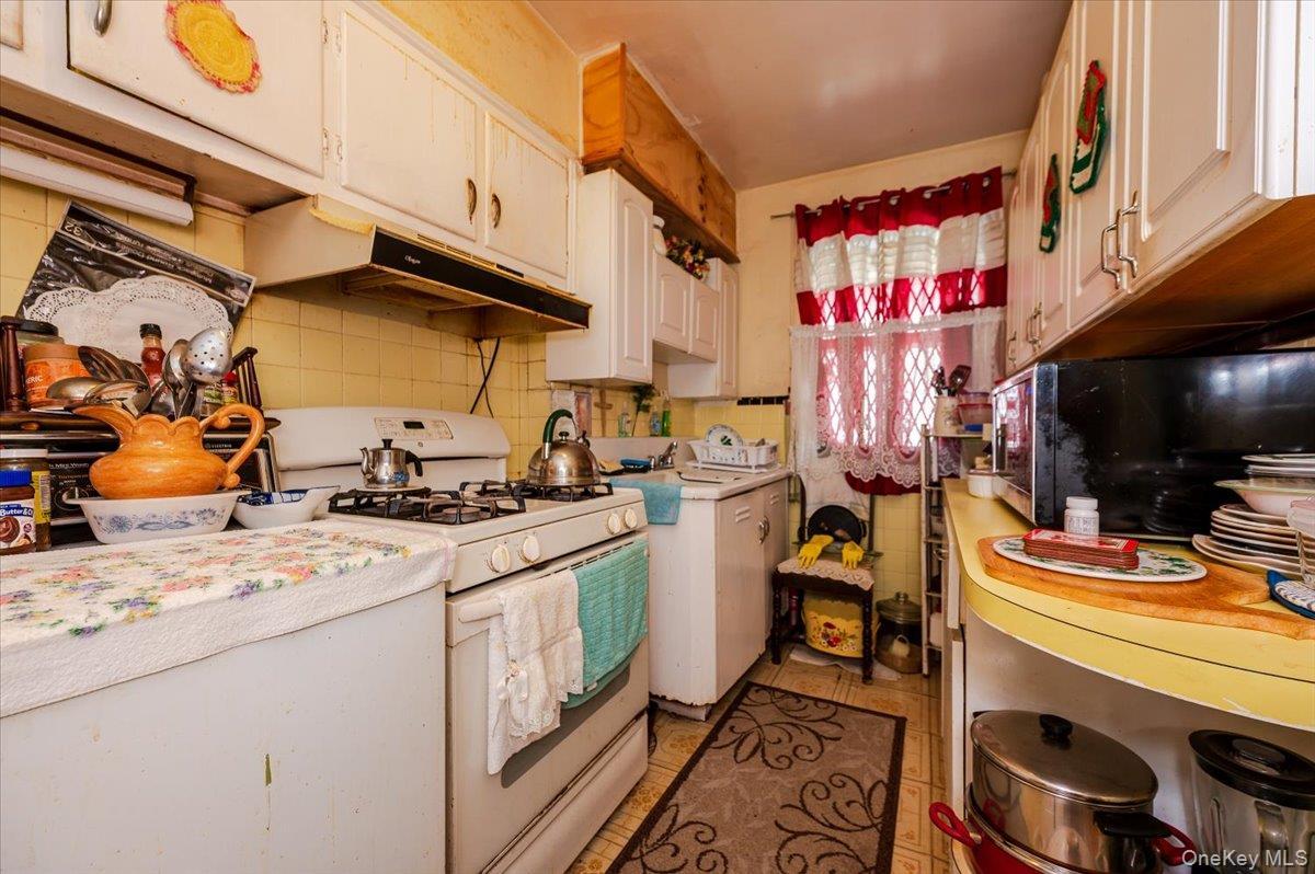 Single Family Grenada Bronx, NY 10466, MLS-913325-8