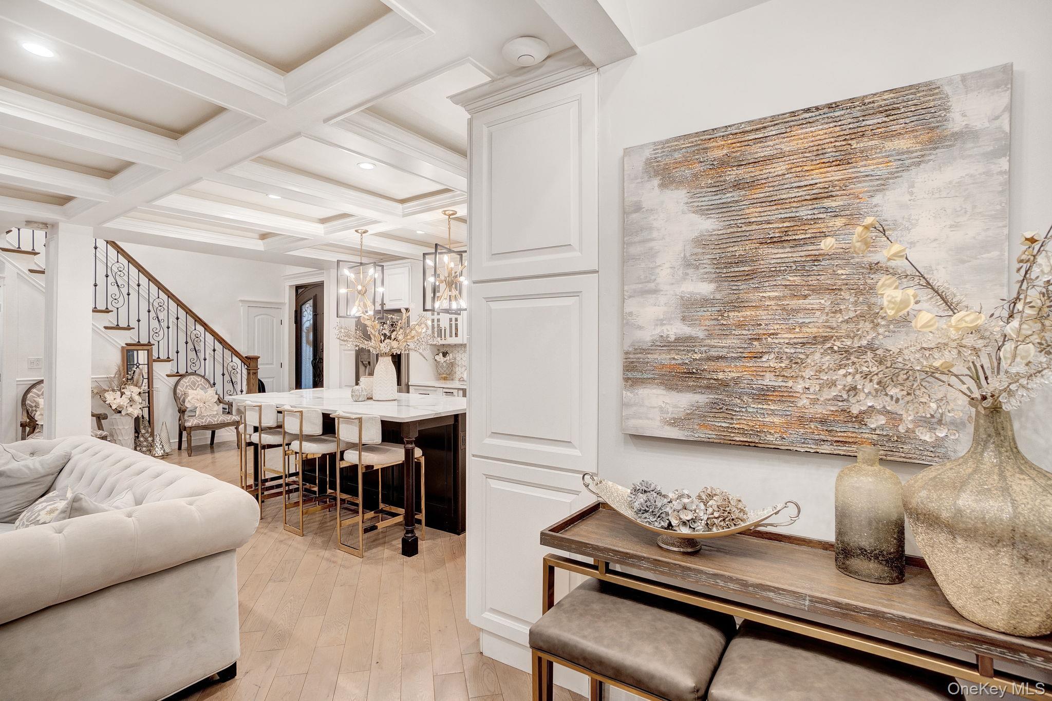 Single Family Hoffman  Nassau County, NY 11580, MLS-913329-10