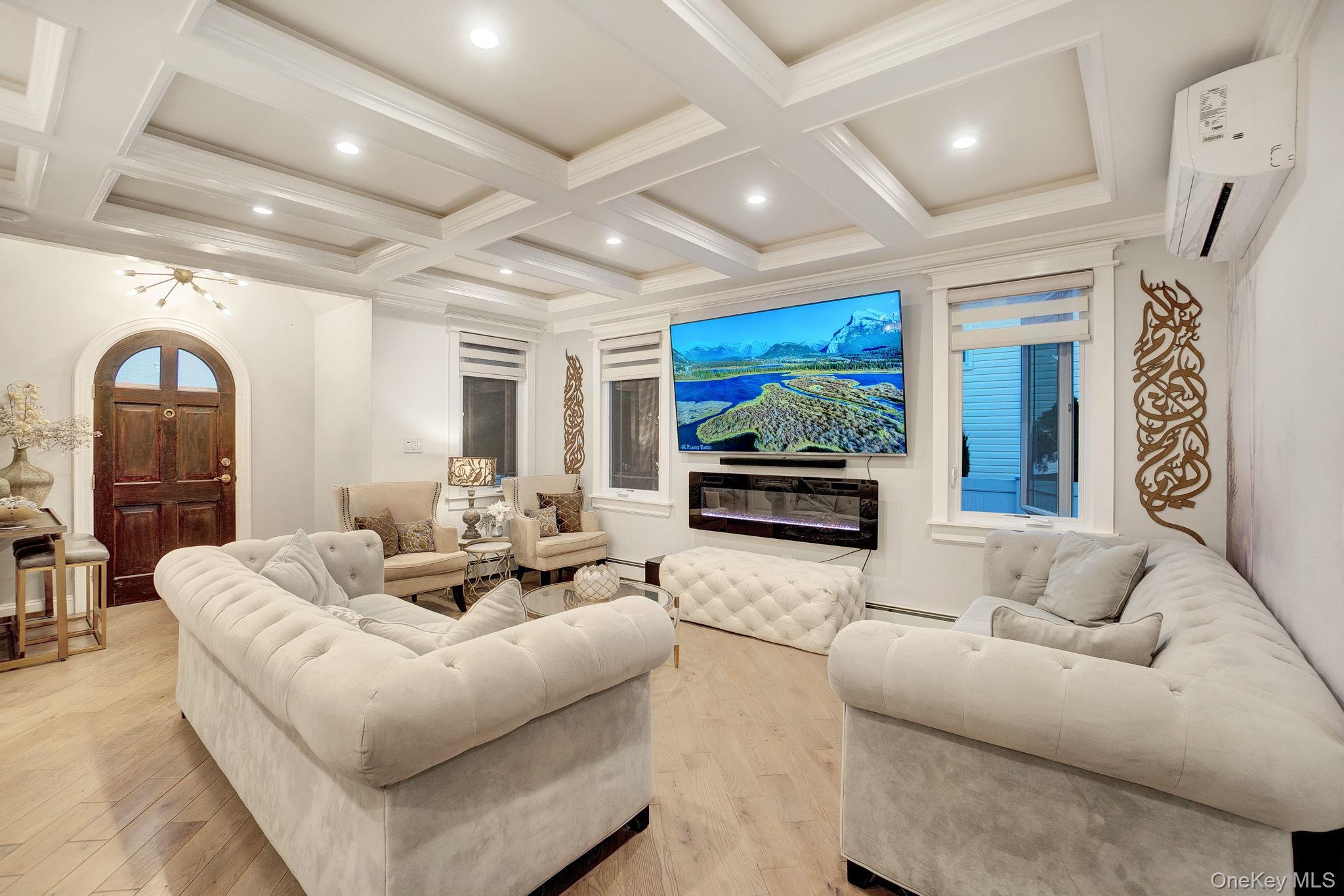 Single Family Hoffman  Nassau County, NY 11580, MLS-913329-11