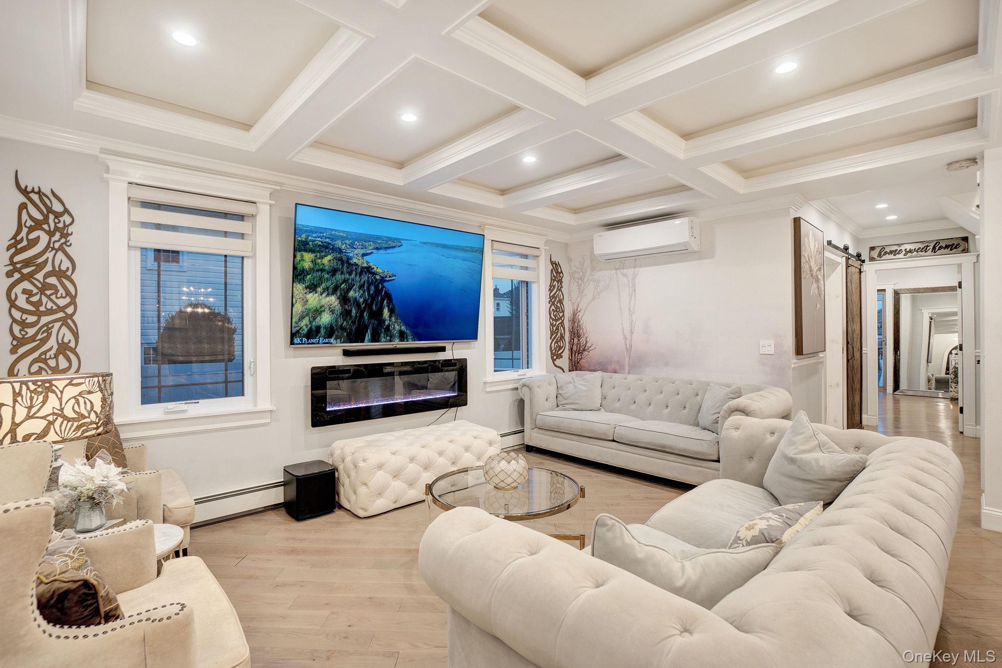 Single Family Hoffman  Nassau County, NY 11580, MLS-913329-12