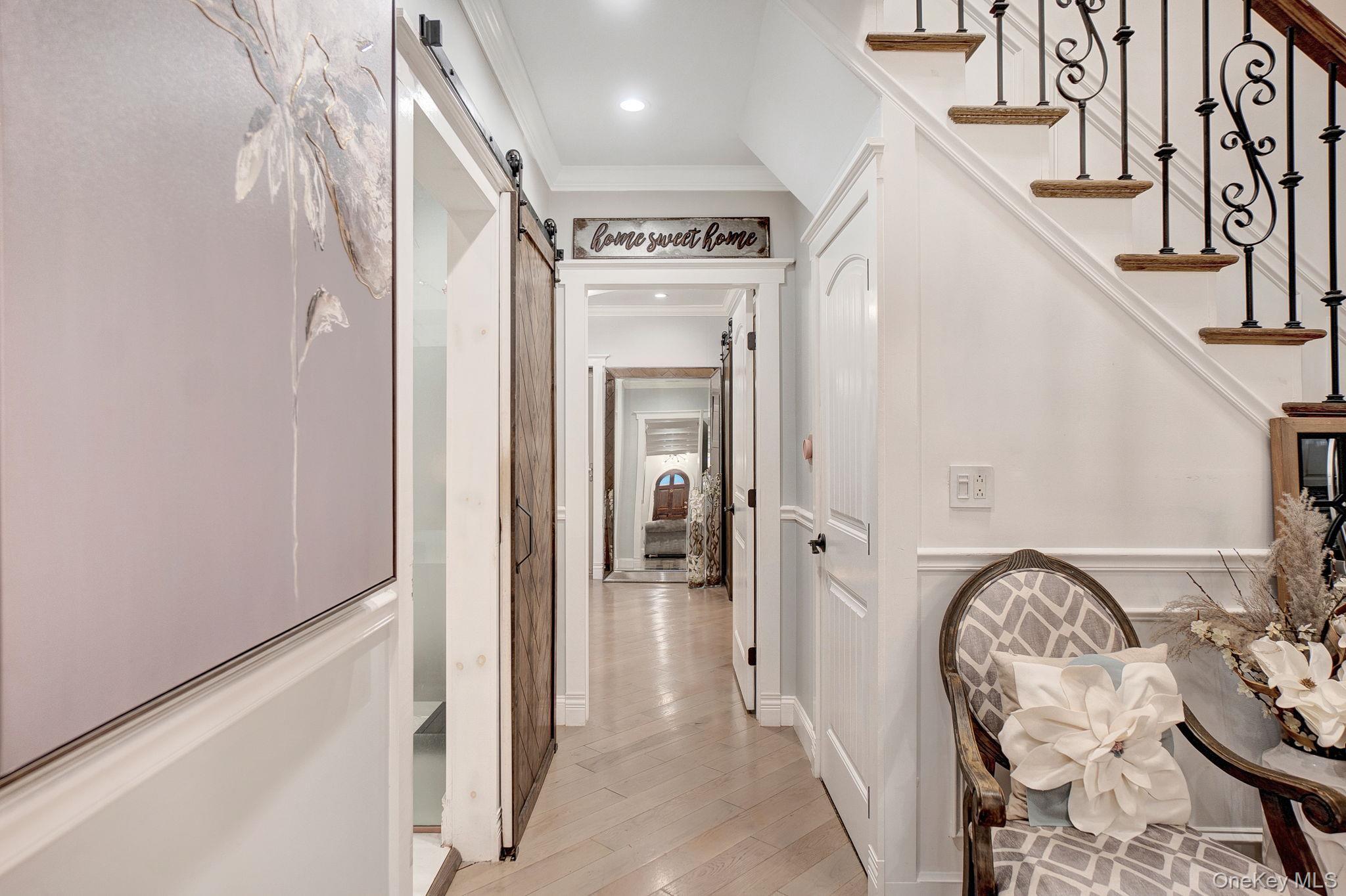 Single Family Hoffman  Nassau County, NY 11580, MLS-913329-15