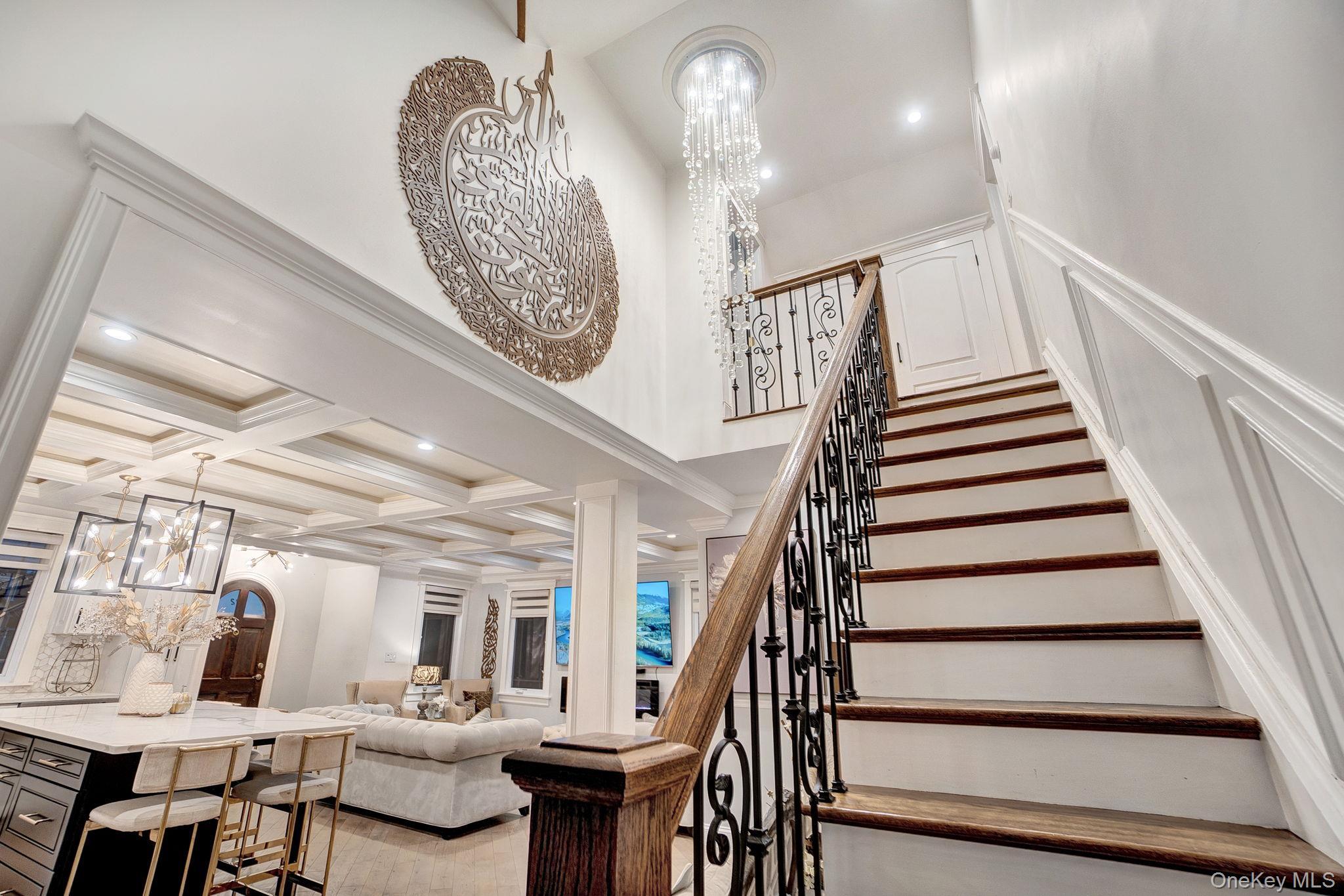 Single Family Hoffman  Nassau County, NY 11580, MLS-913329-20