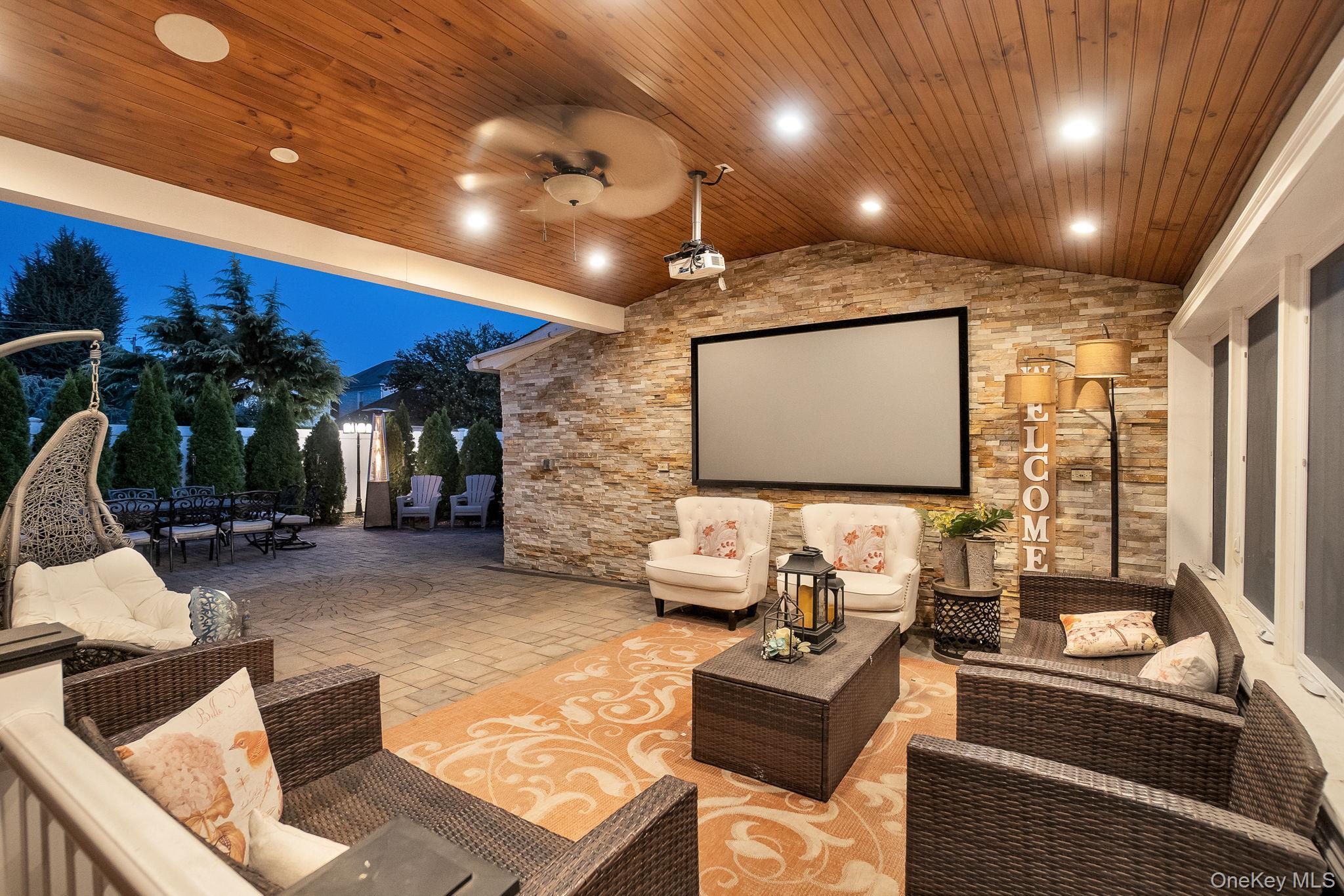 Single Family Hoffman  Nassau County, NY 11580, MLS-913329-35