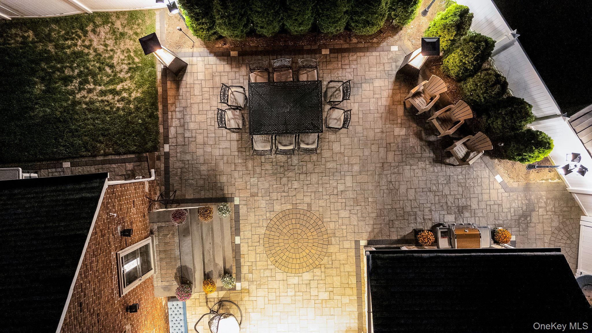 Single Family Hoffman  Nassau County, NY 11580, MLS-913329-42