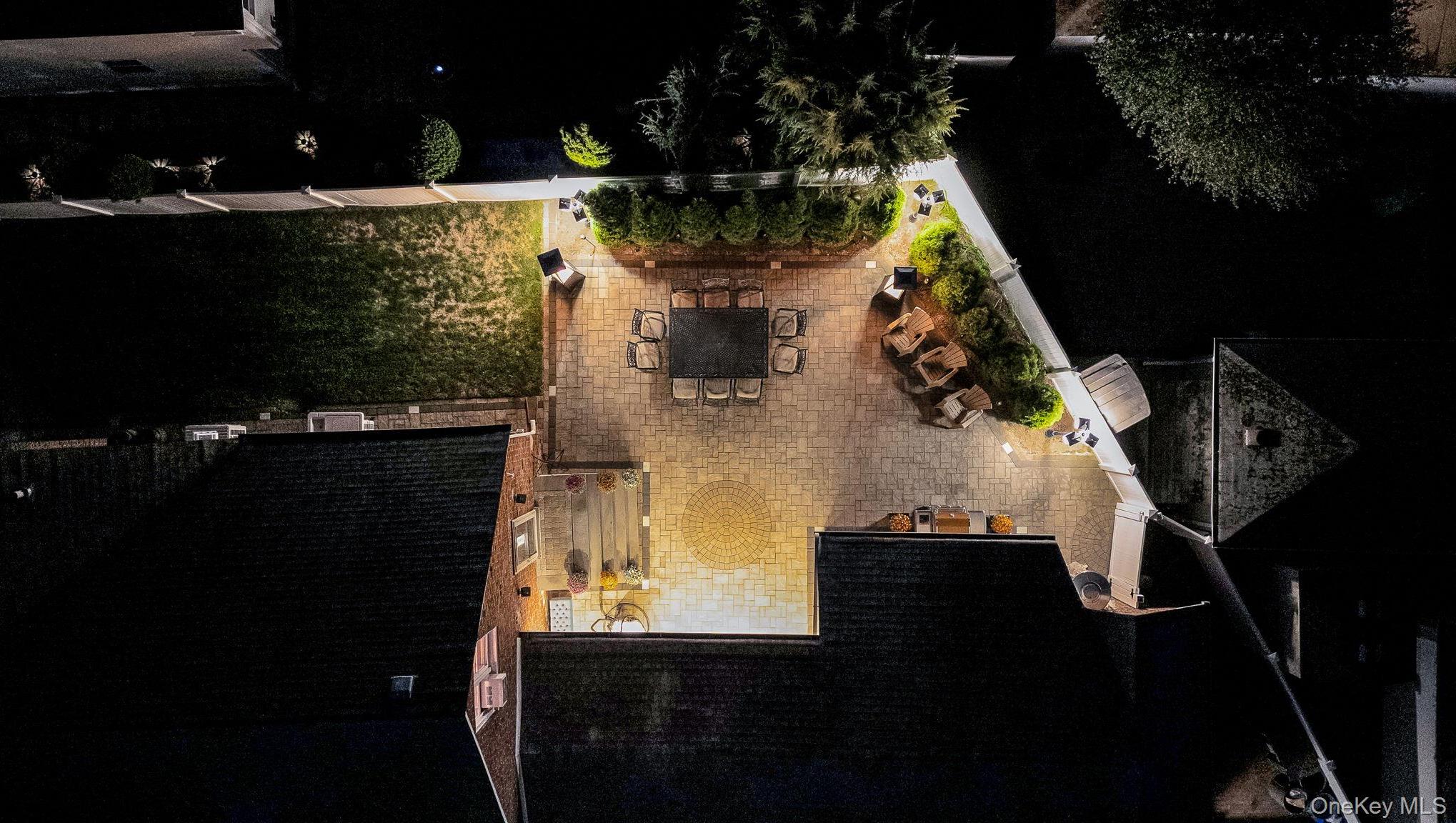 Single Family Hoffman  Nassau County, NY 11580, MLS-913329-44