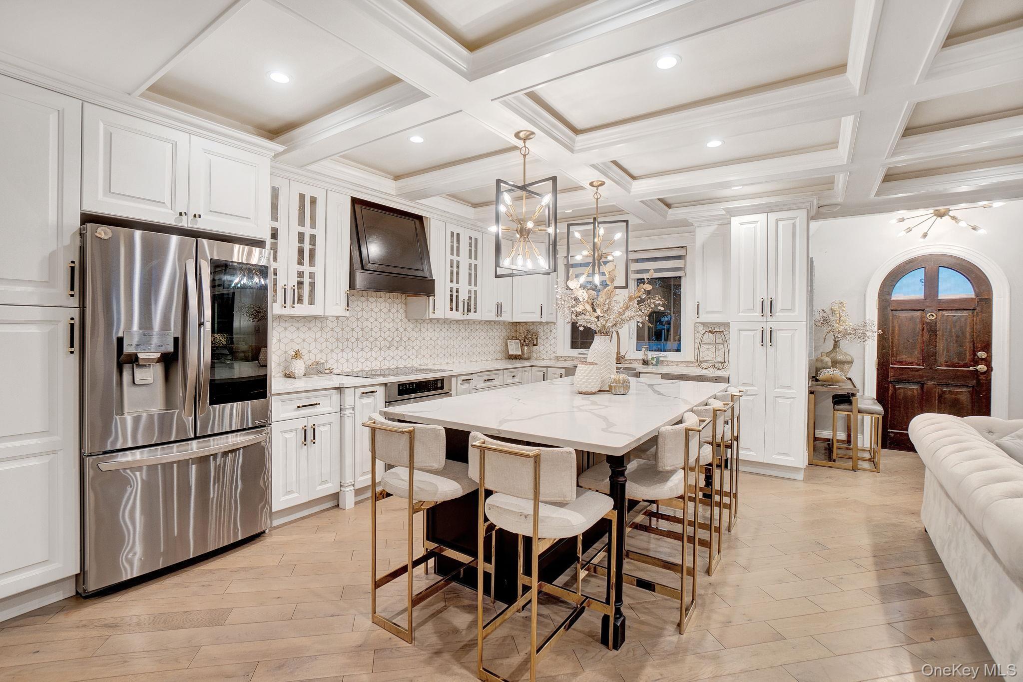 Single Family Hoffman  Nassau County, NY 11580, MLS-913329-7