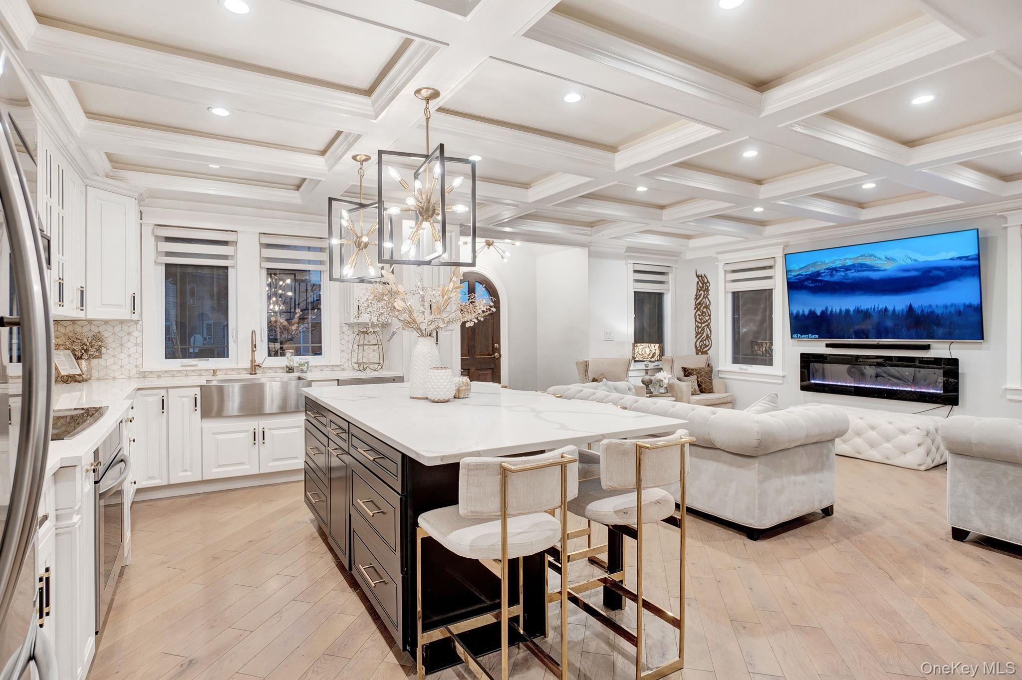 Single Family Hoffman  Nassau County, NY 11580, MLS-913329-8