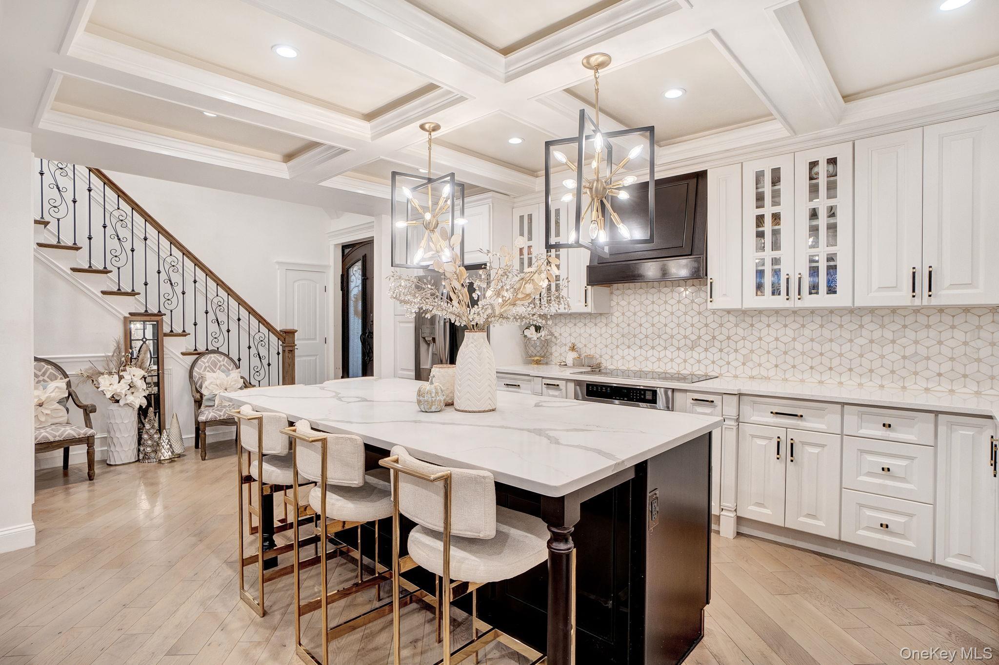 Single Family Hoffman  Nassau County, NY 11580, MLS-913329-9