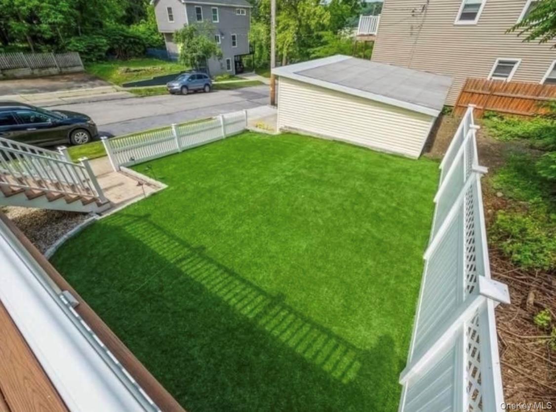 Single Family Albany Dutchess County, NY 12601, MLS-913334-11