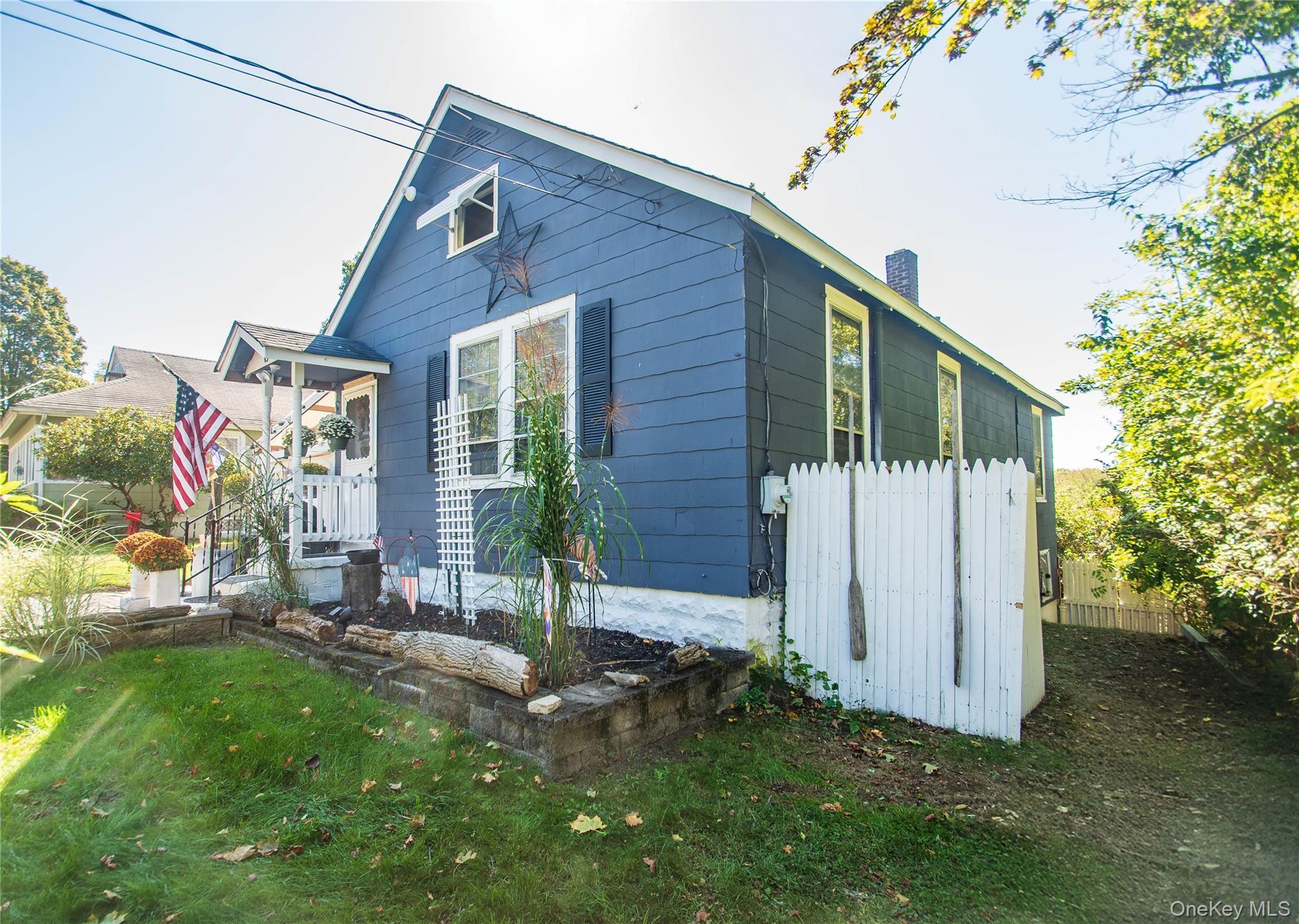 Single Family Lewis Orange County, NY 10963, MLS-913335-2