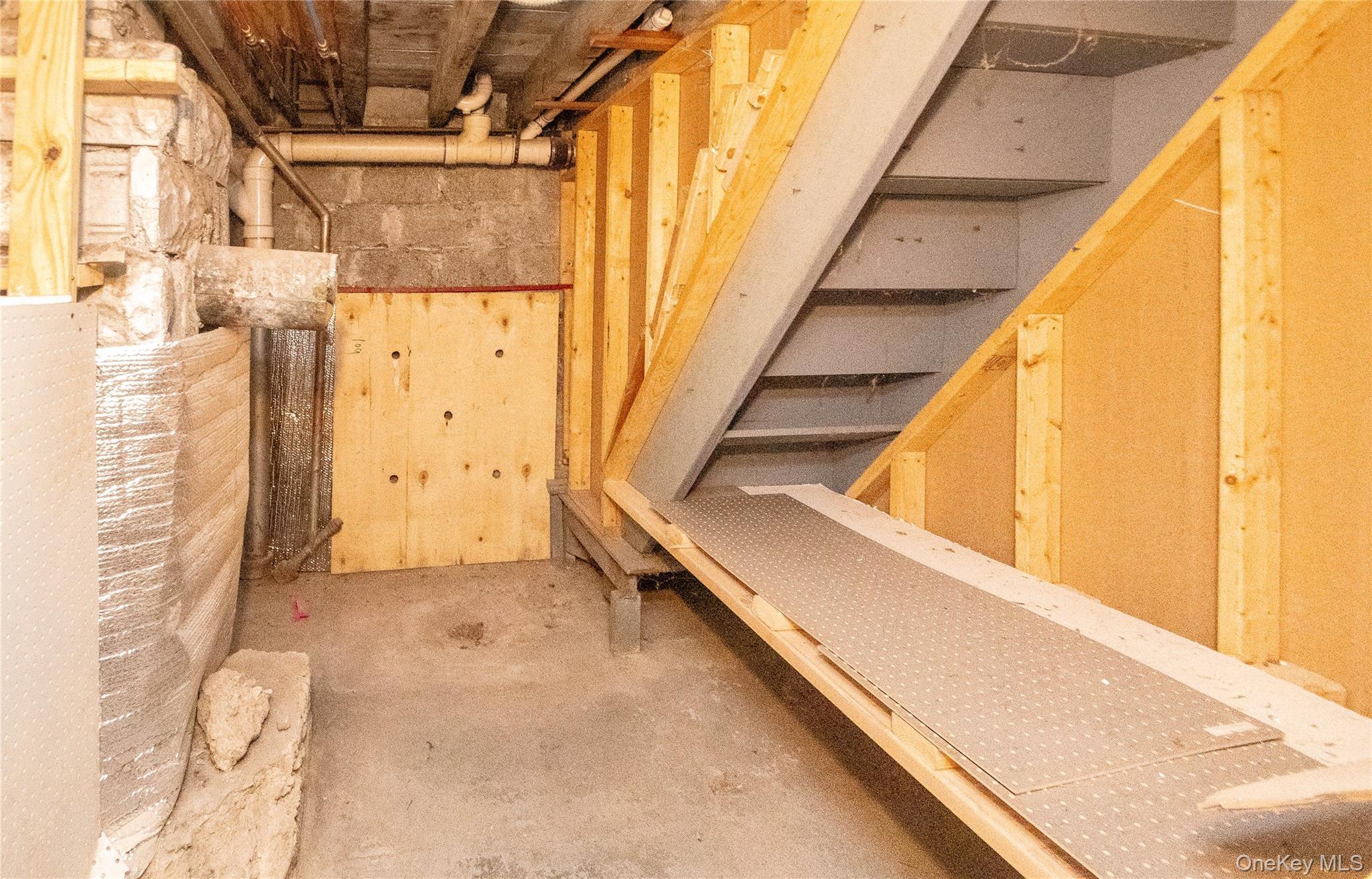 Single Family Lewis Orange County, NY 10963, MLS-913335-25