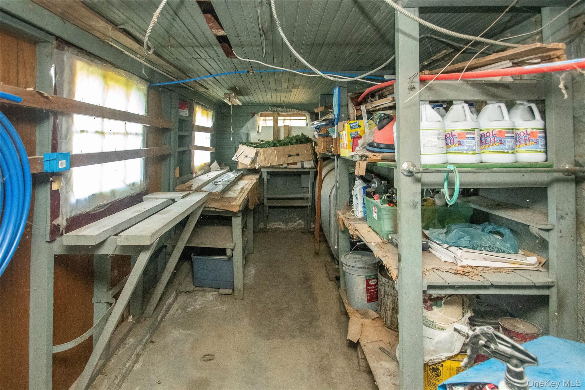 Single Family Lewis Orange County, NY 10963, MLS-913335-26